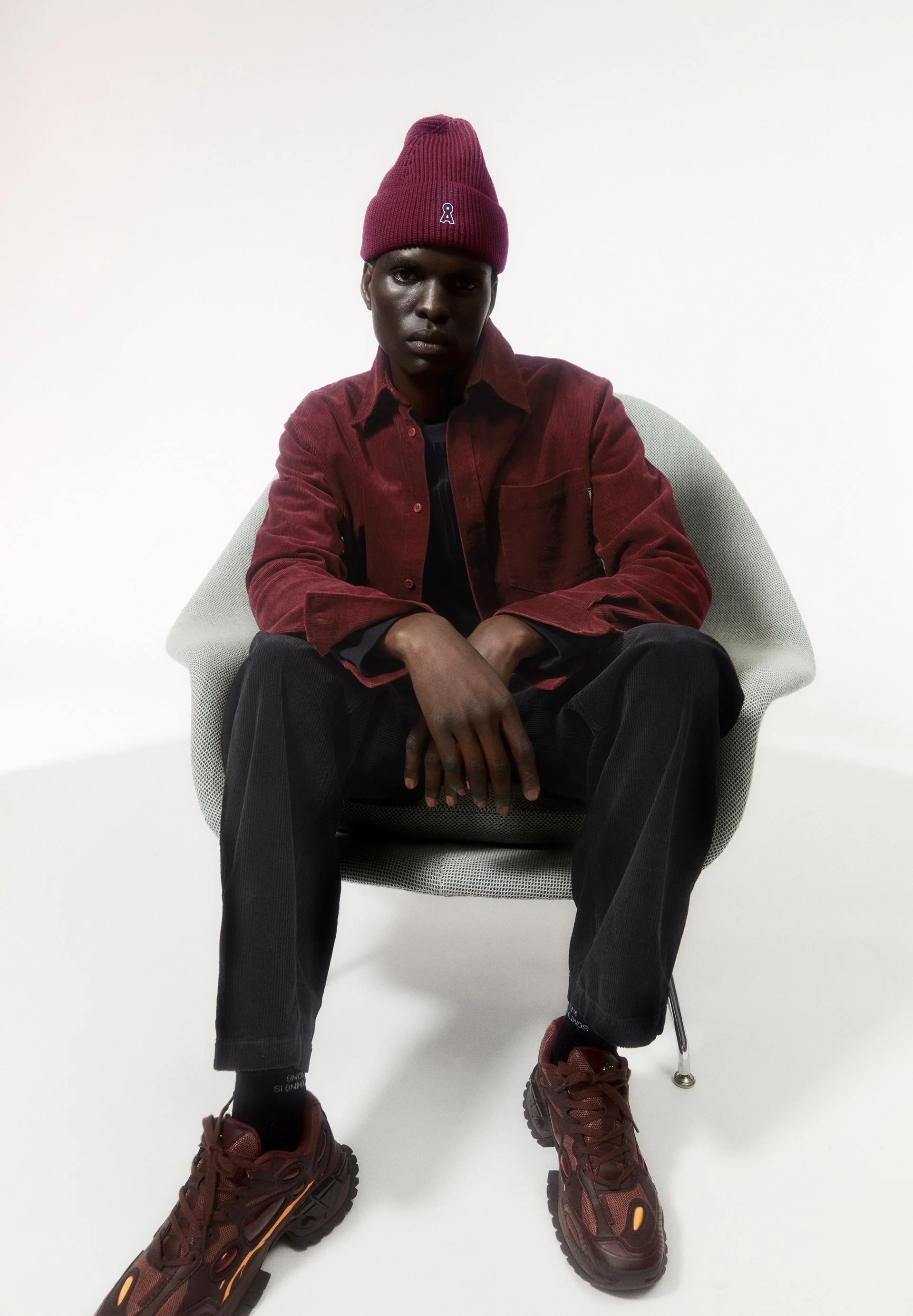 SOMAAN | cranberry juice - Image 4