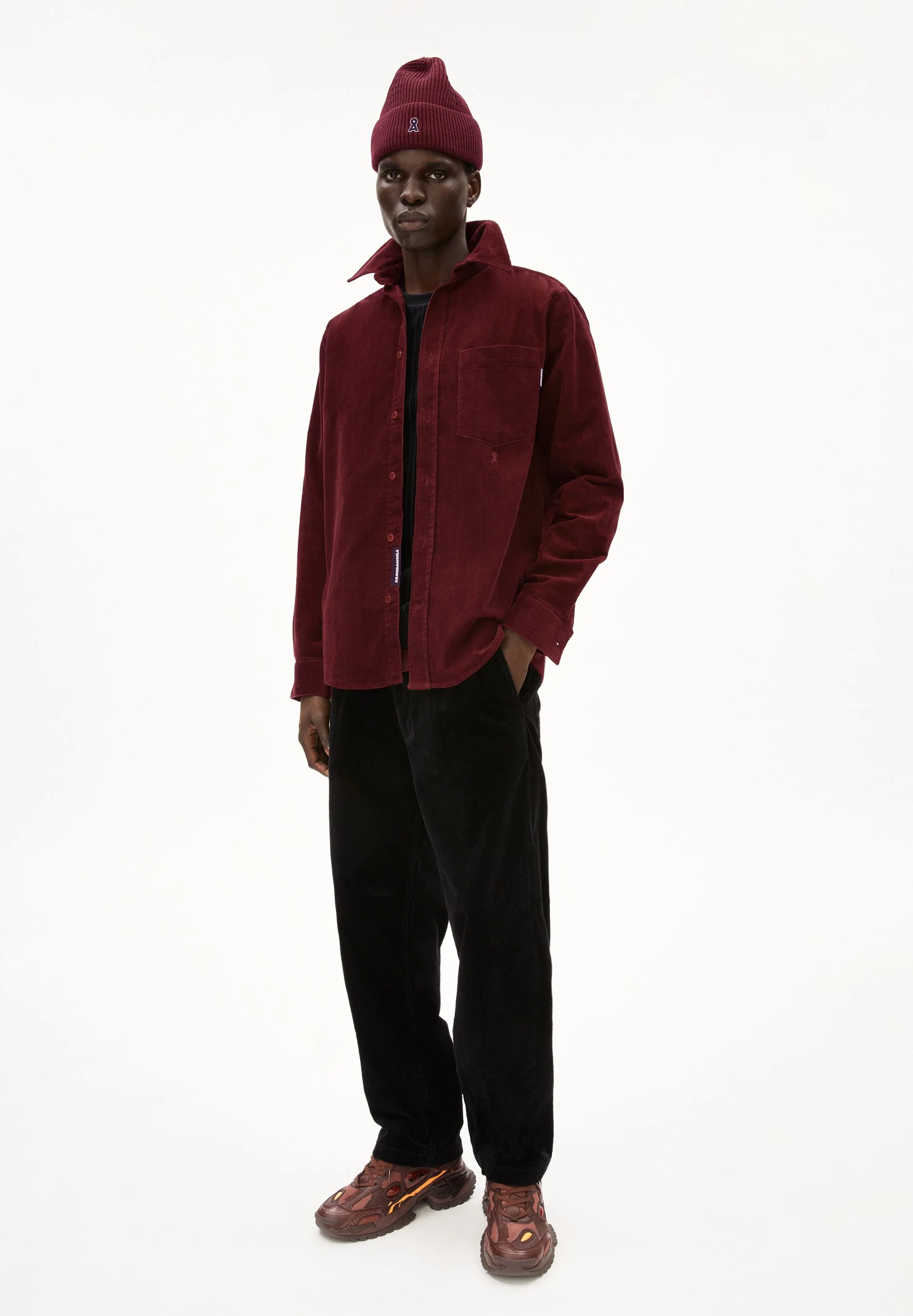 SOMAAN | cranberry juice - Image 5