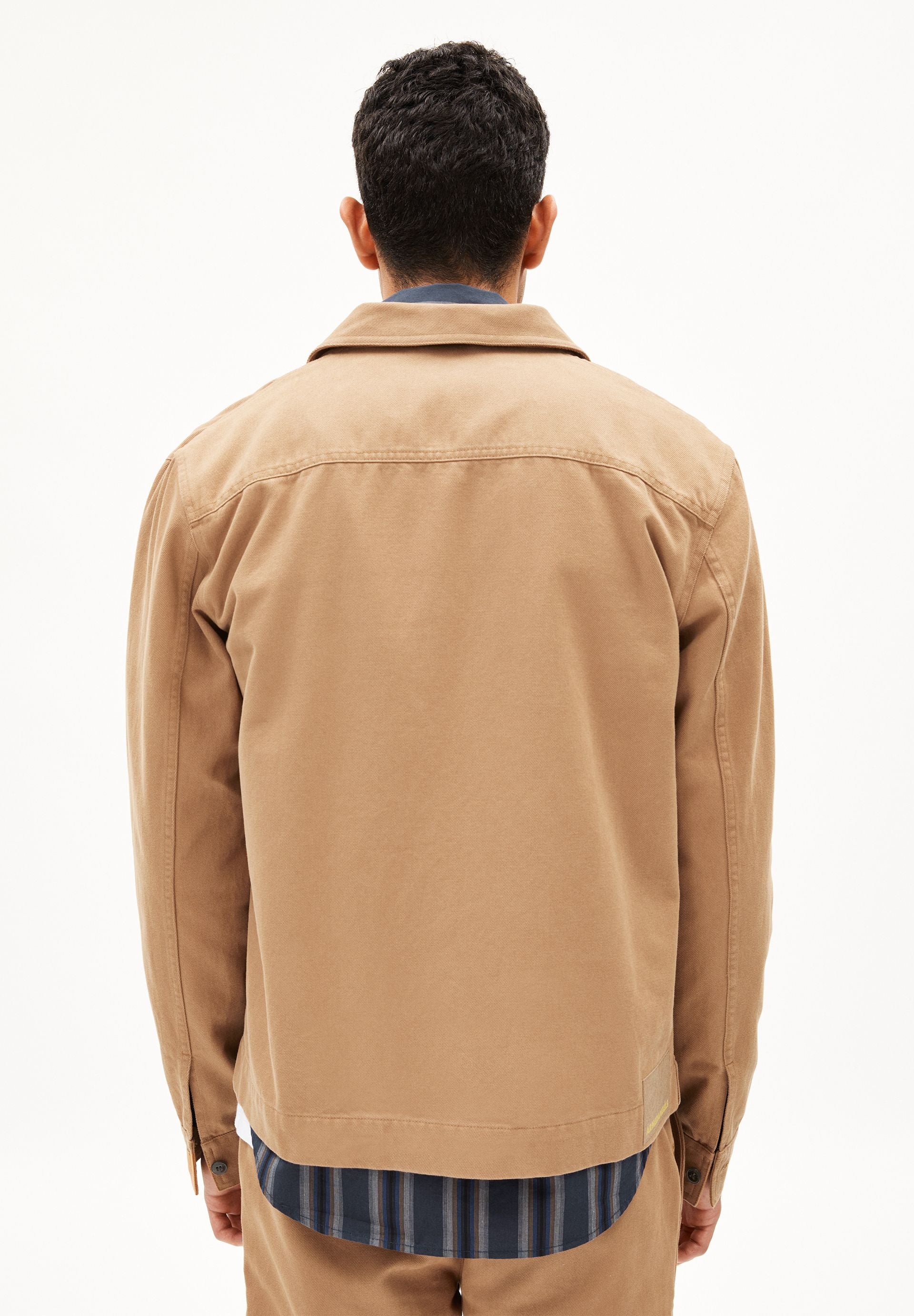 STAAVRO | pale umber - Image 2