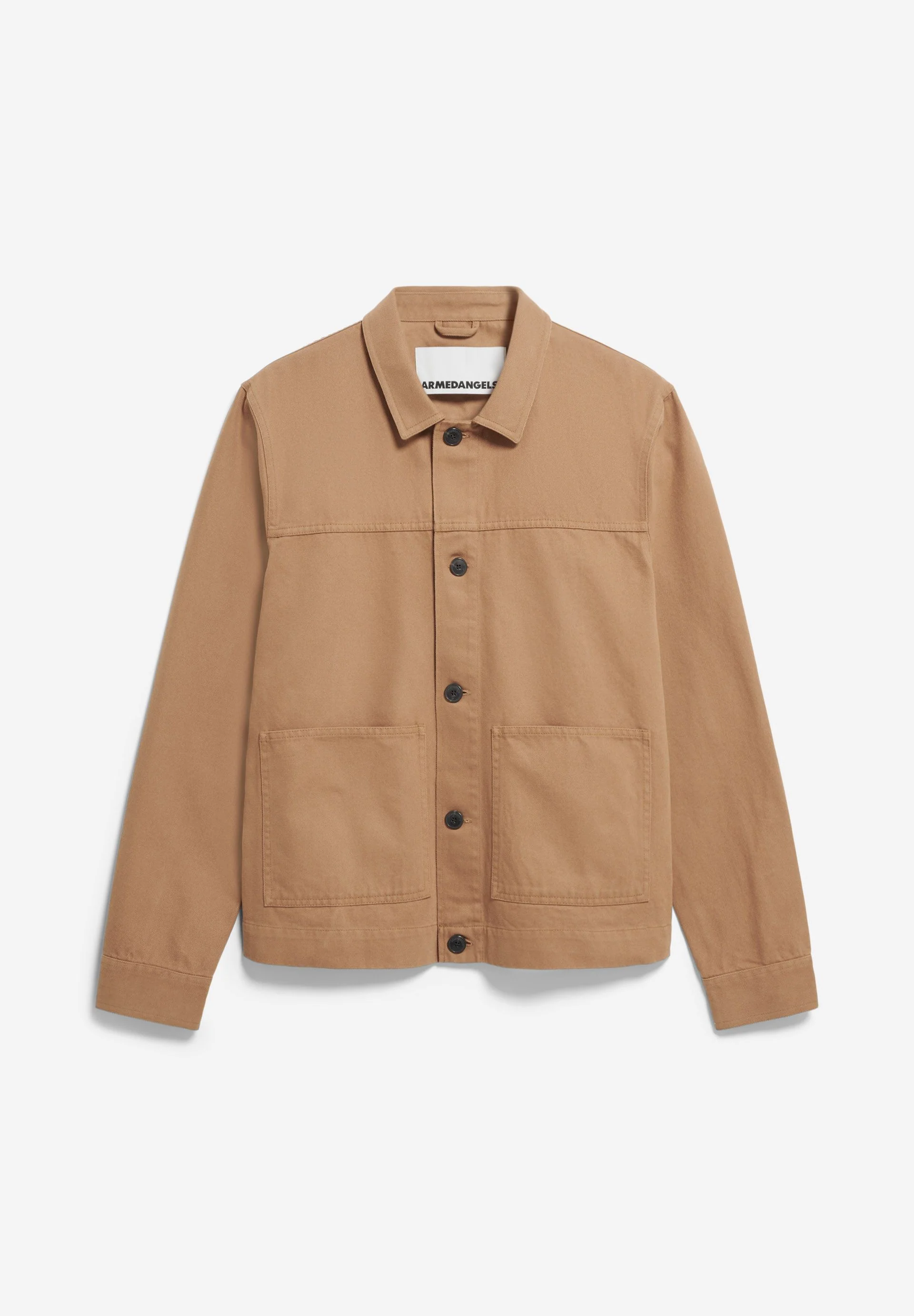 STAAVRO | pale umber - Image 6