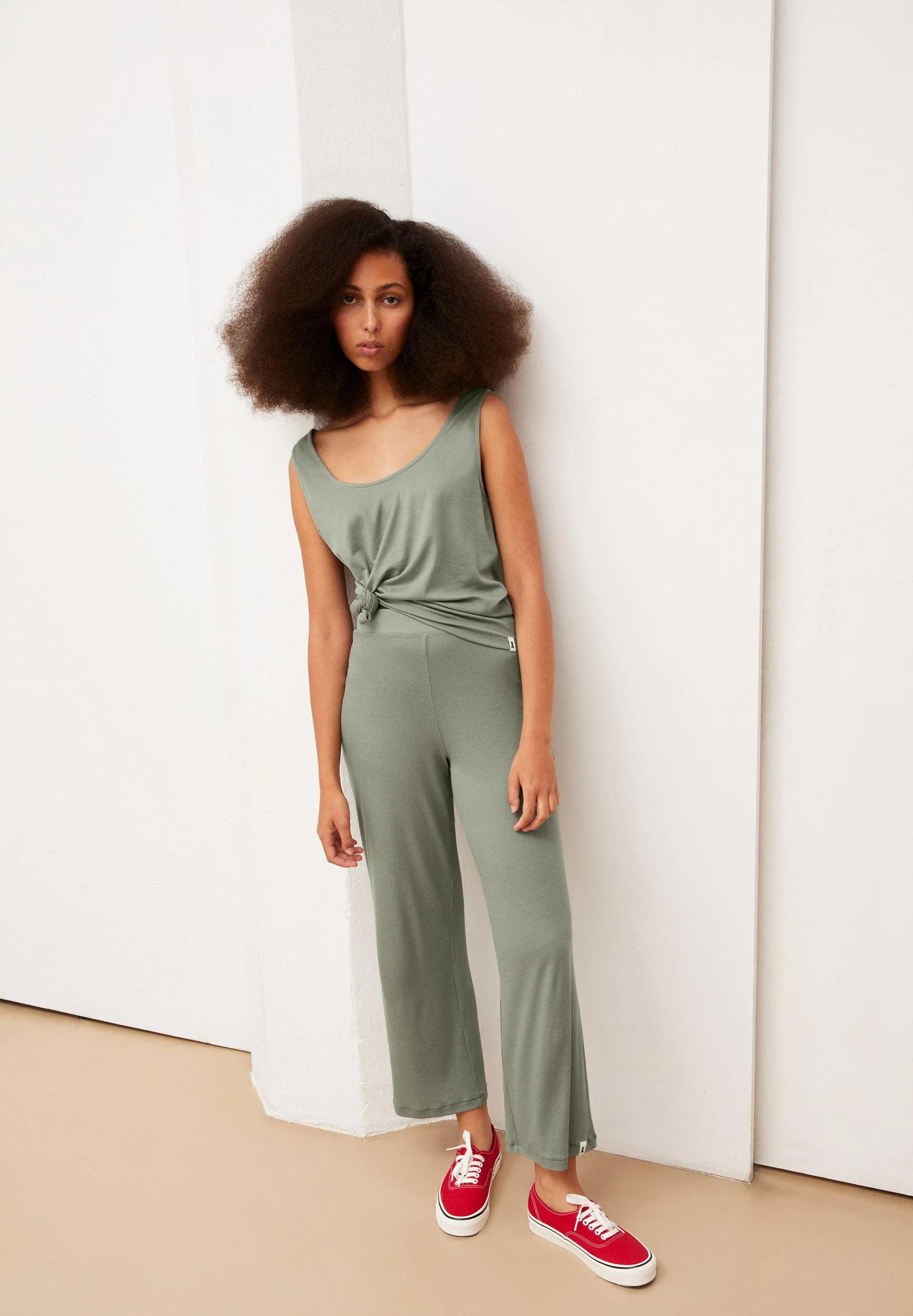 STELLAARA | grey green - Image 4