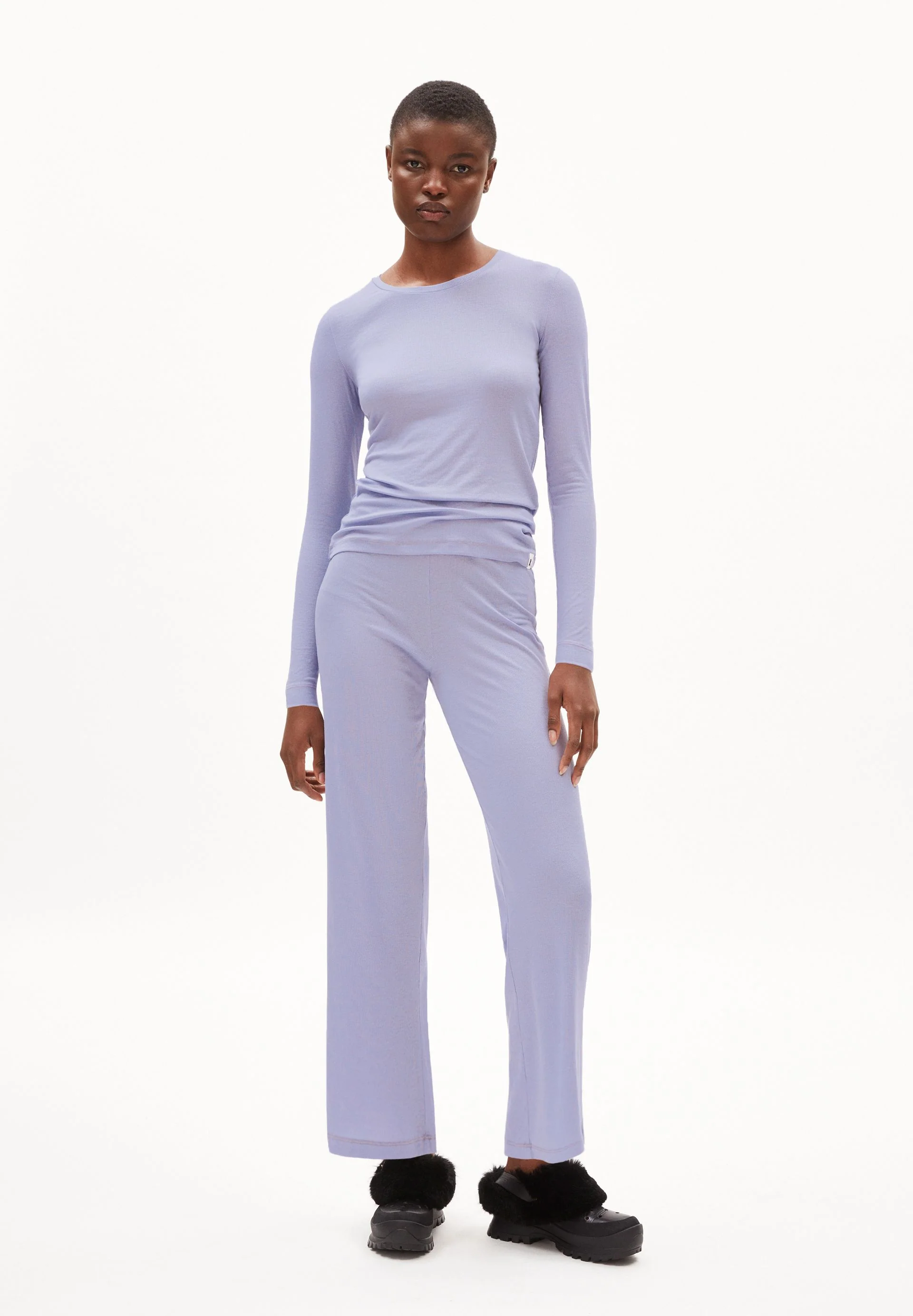 STELLAARA | light purple stone - Image 5
