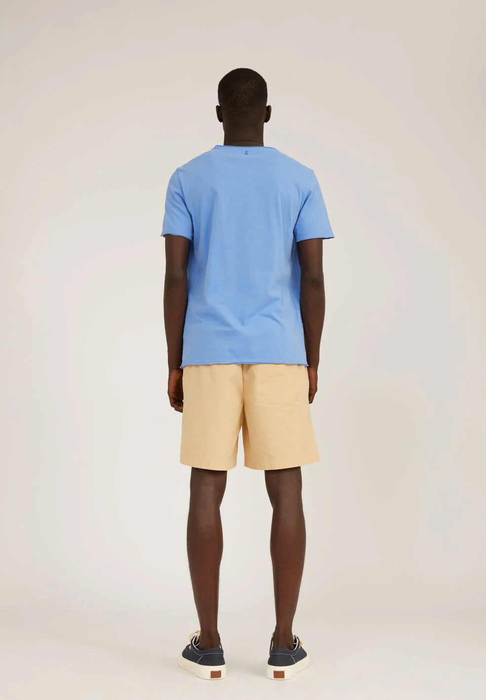 STIAAN | dark cornflower - Image 2