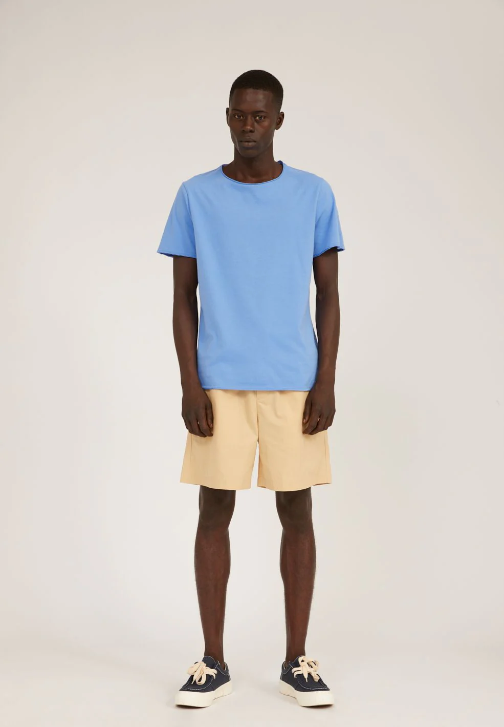 STIAAN | dark cornflower - Image 4