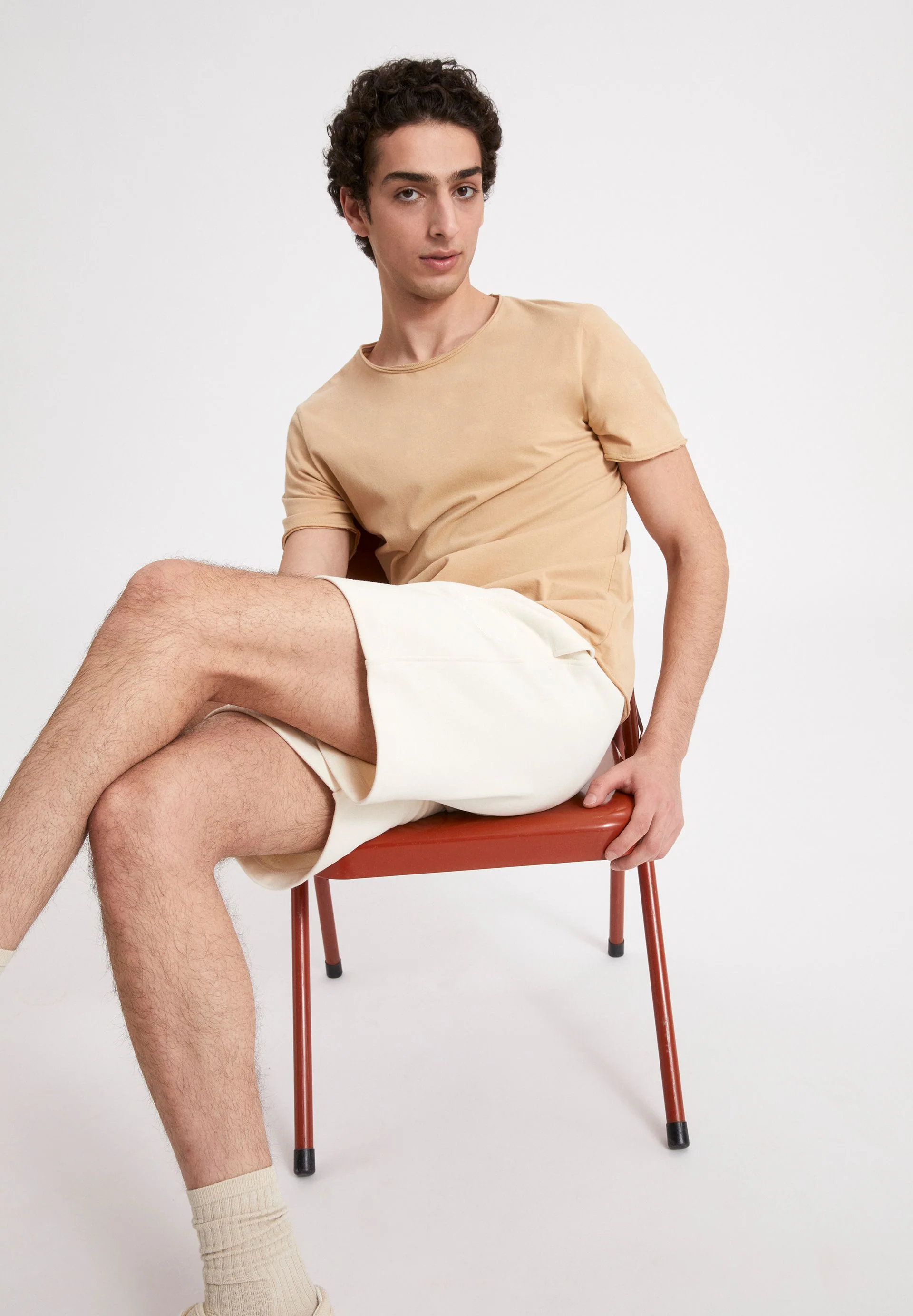STIAAN | dark sand - Image 4
