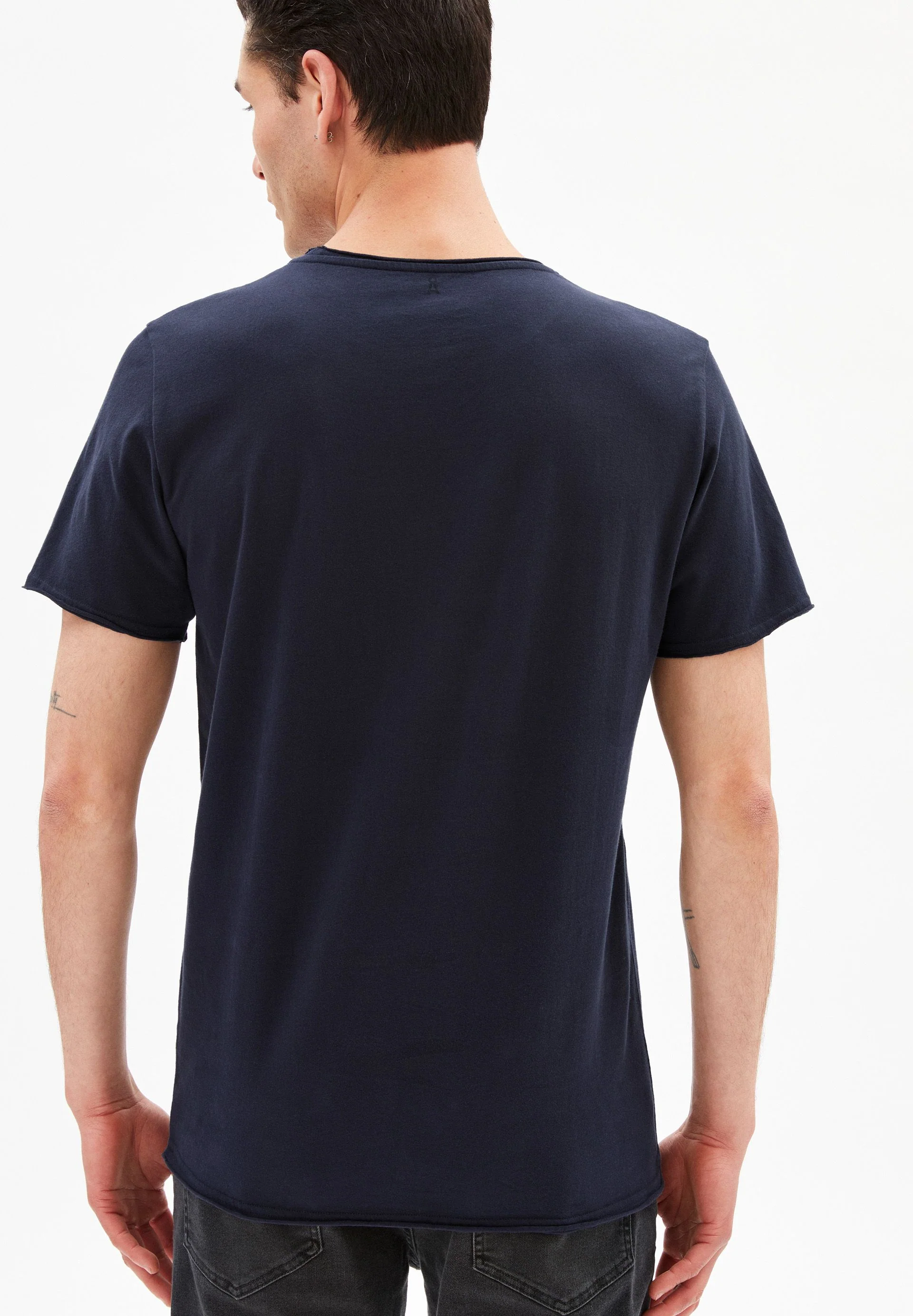 STIAAN | depth navy - Image 2