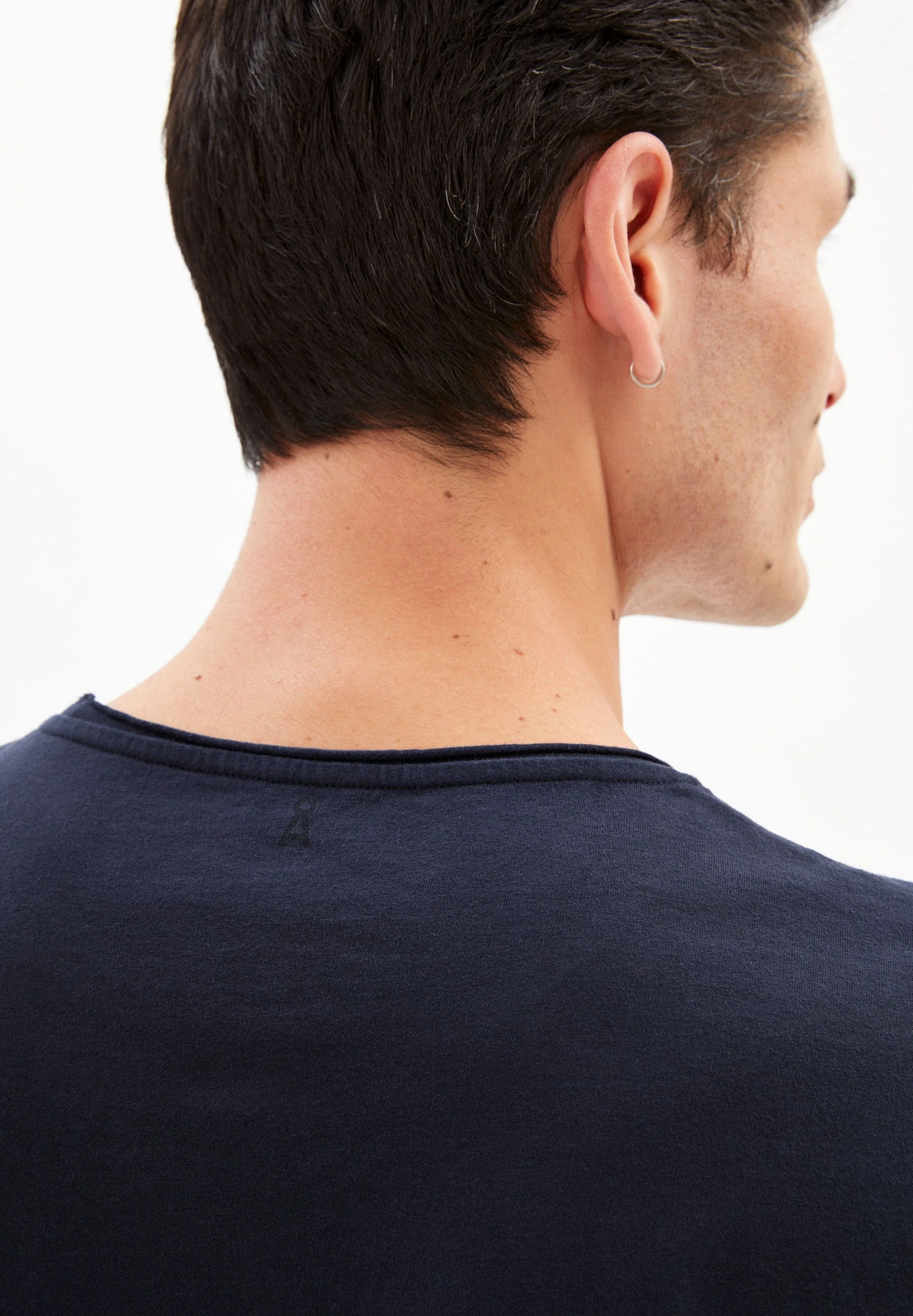 STIAAN | depth navy - Image 3