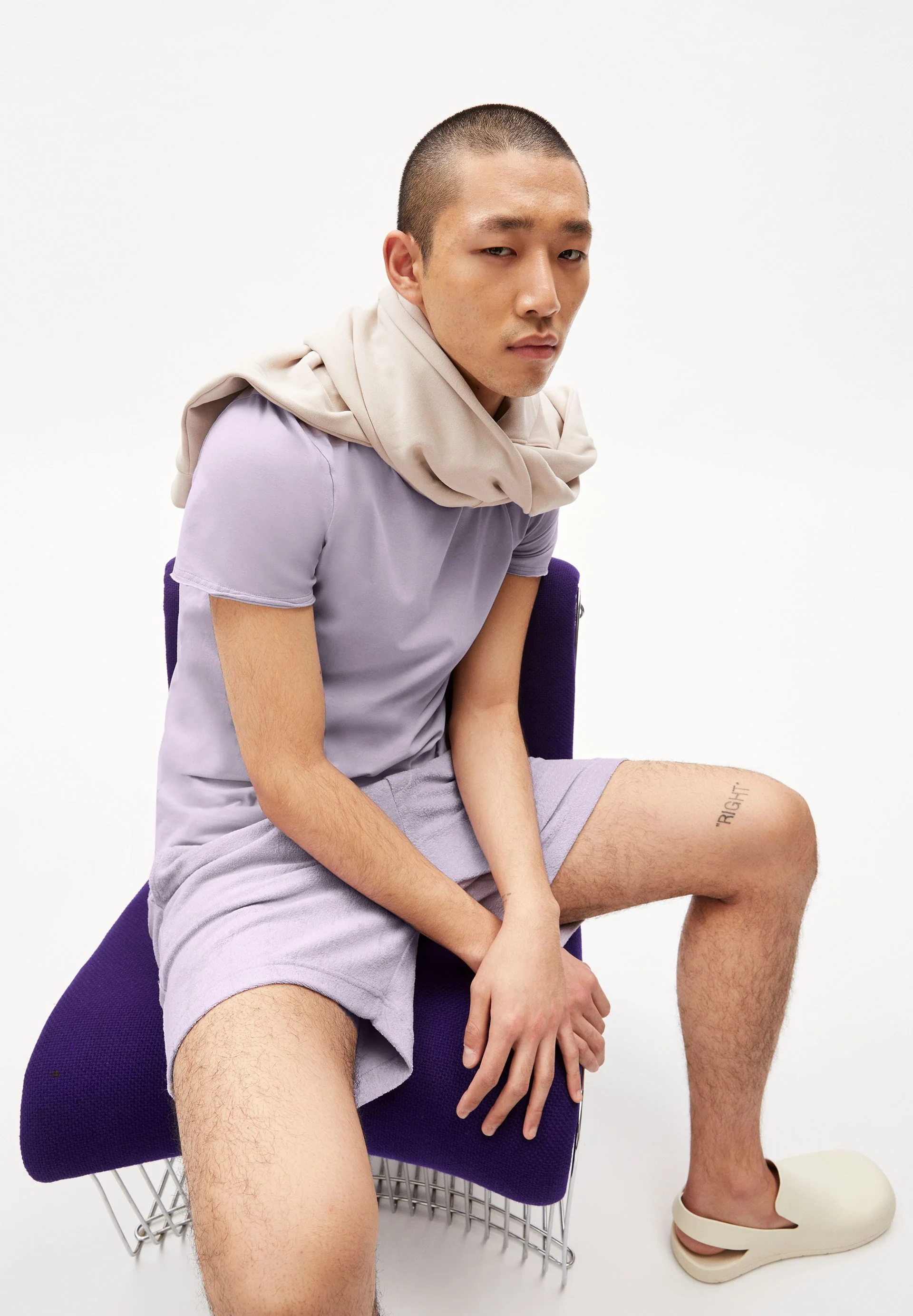 STIAAN | purple noise - Image 4