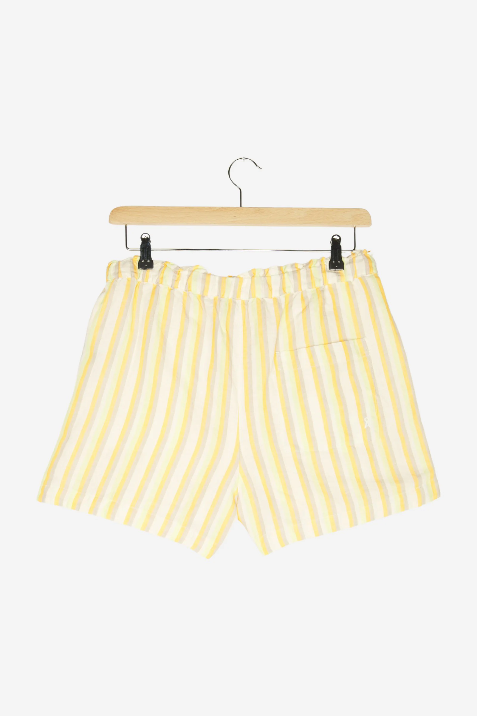 Stoffshorts RS - Image 2