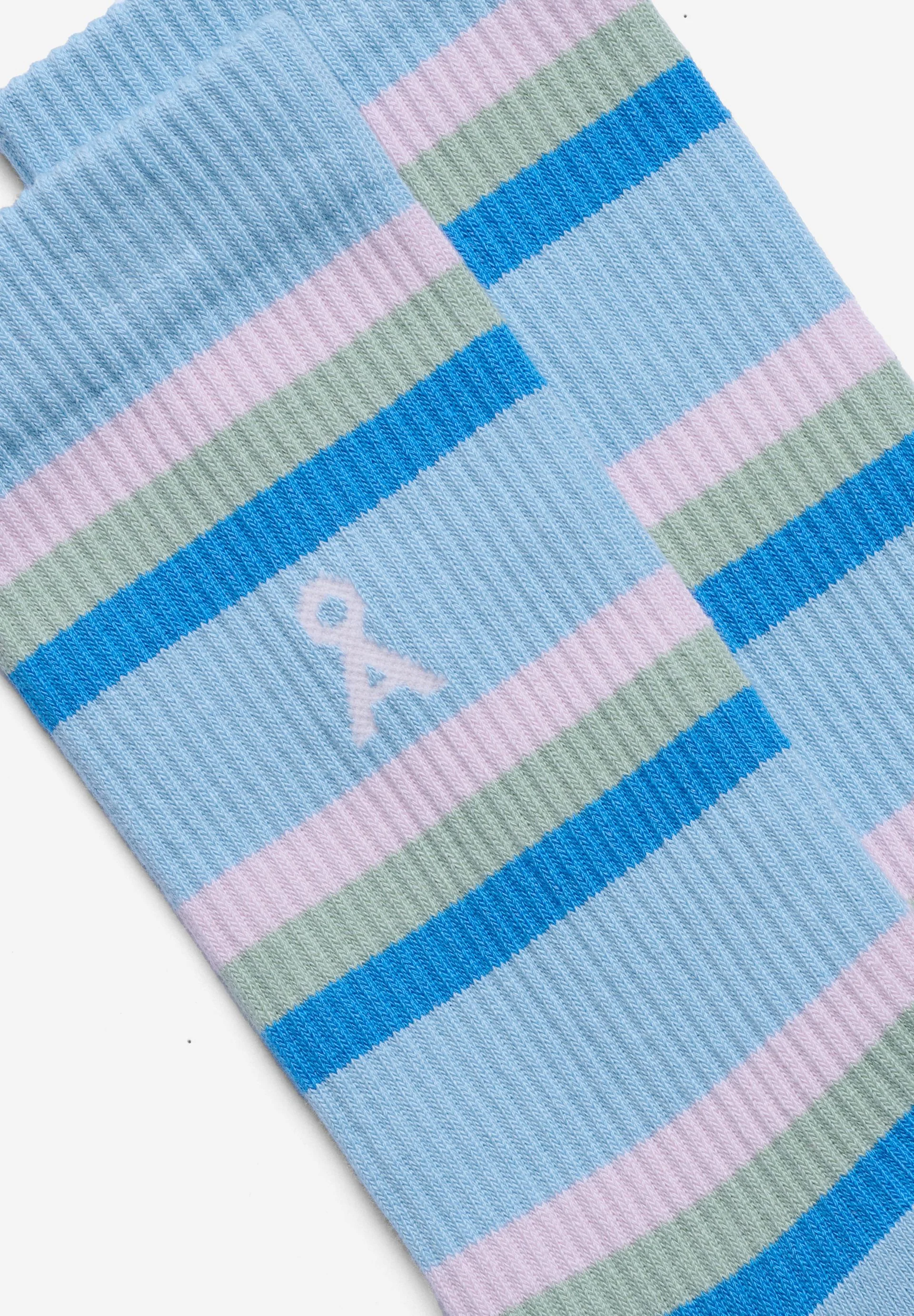 STRIPE SOCKS - Image 2