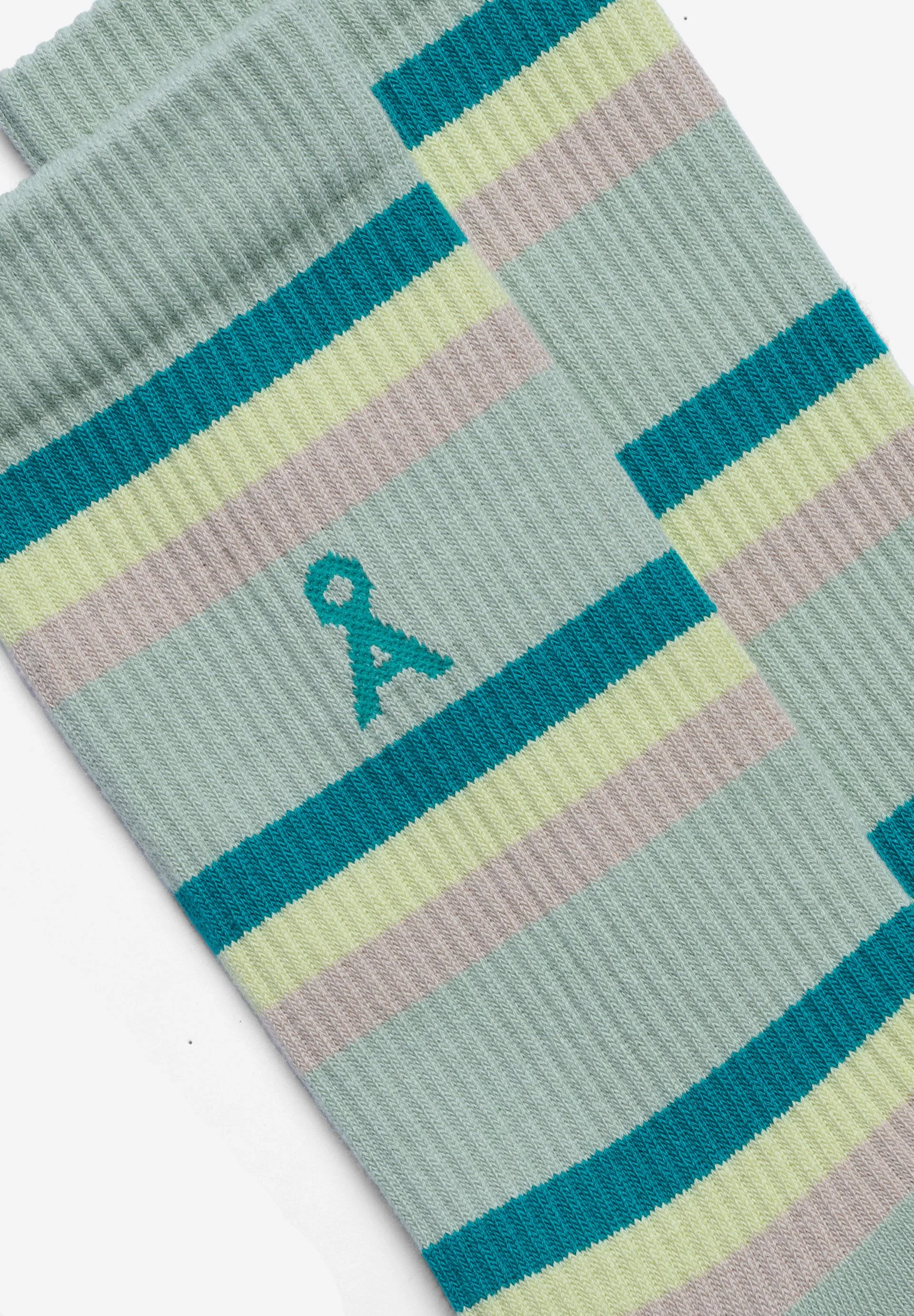 STRIPE SOCKS - Image 3