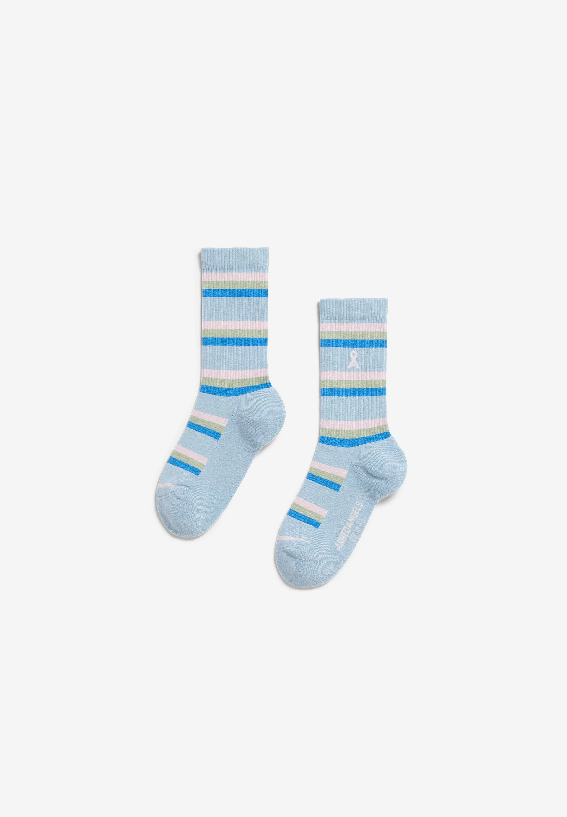 STRIPE SOCKS W - Image 2