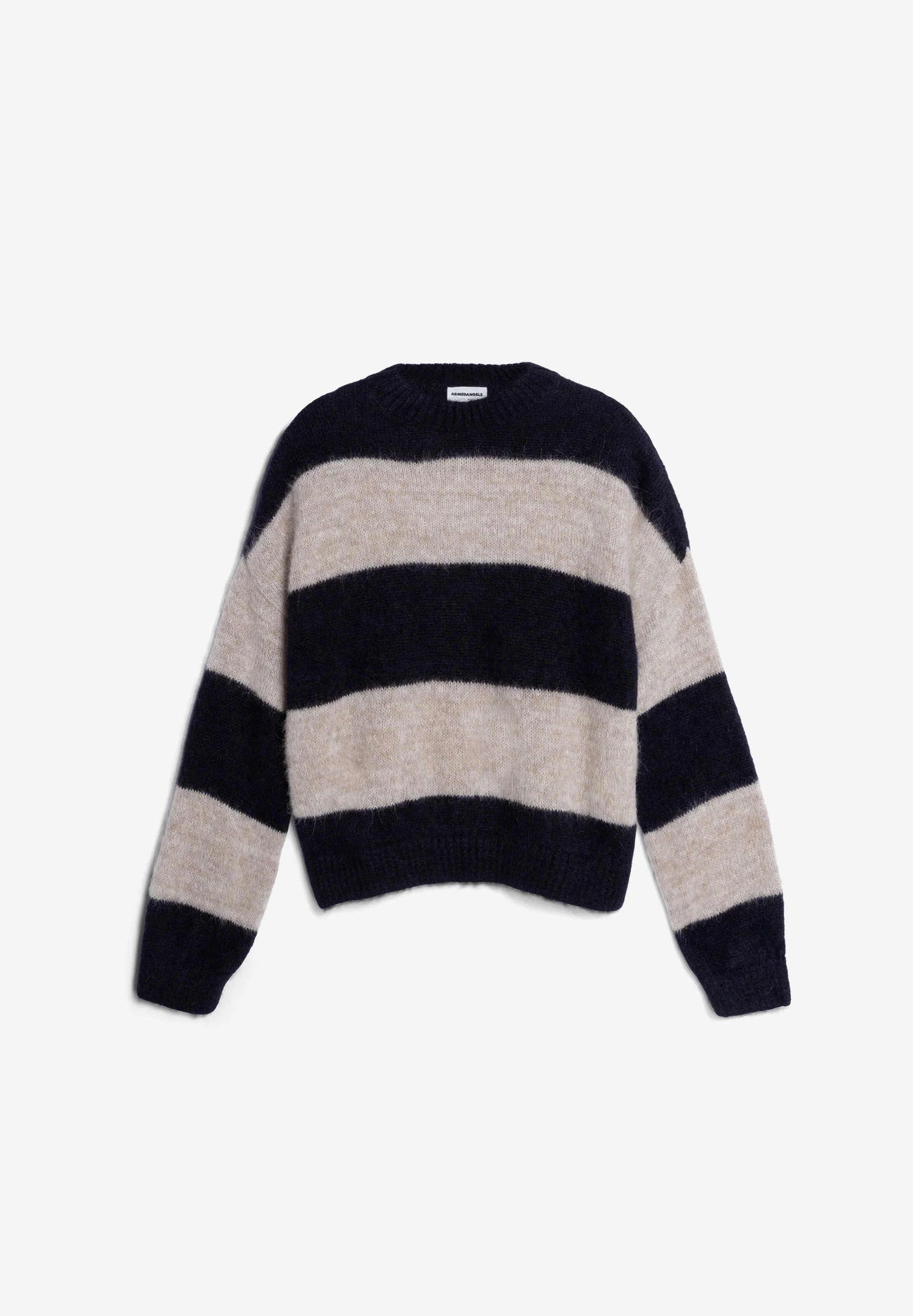 SURI INARAA AW | oatmilk-light caramel melange - Image 6