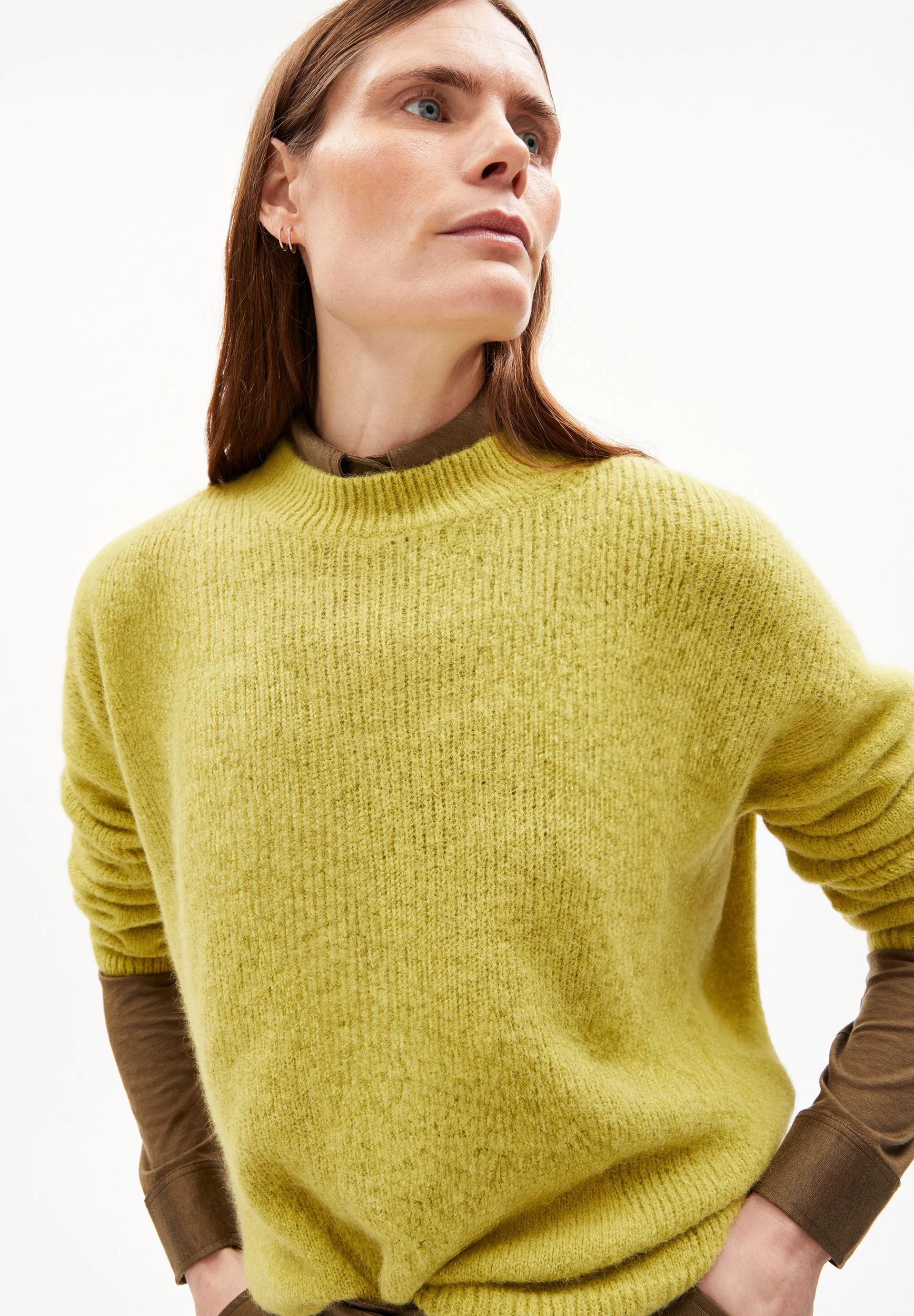 SURI INARAA | new moss - Image 3