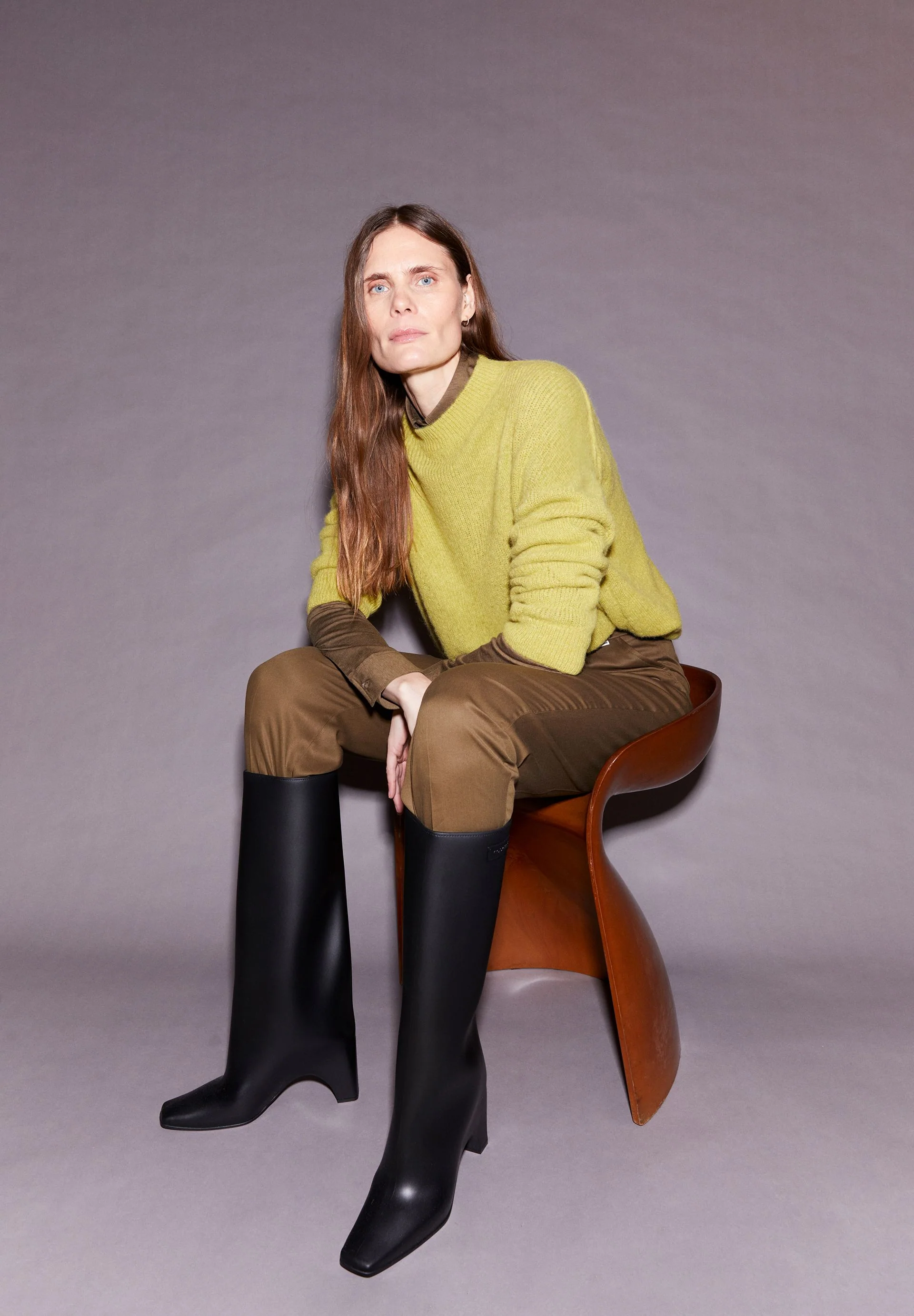 SURI INARAA | new moss - Image 4