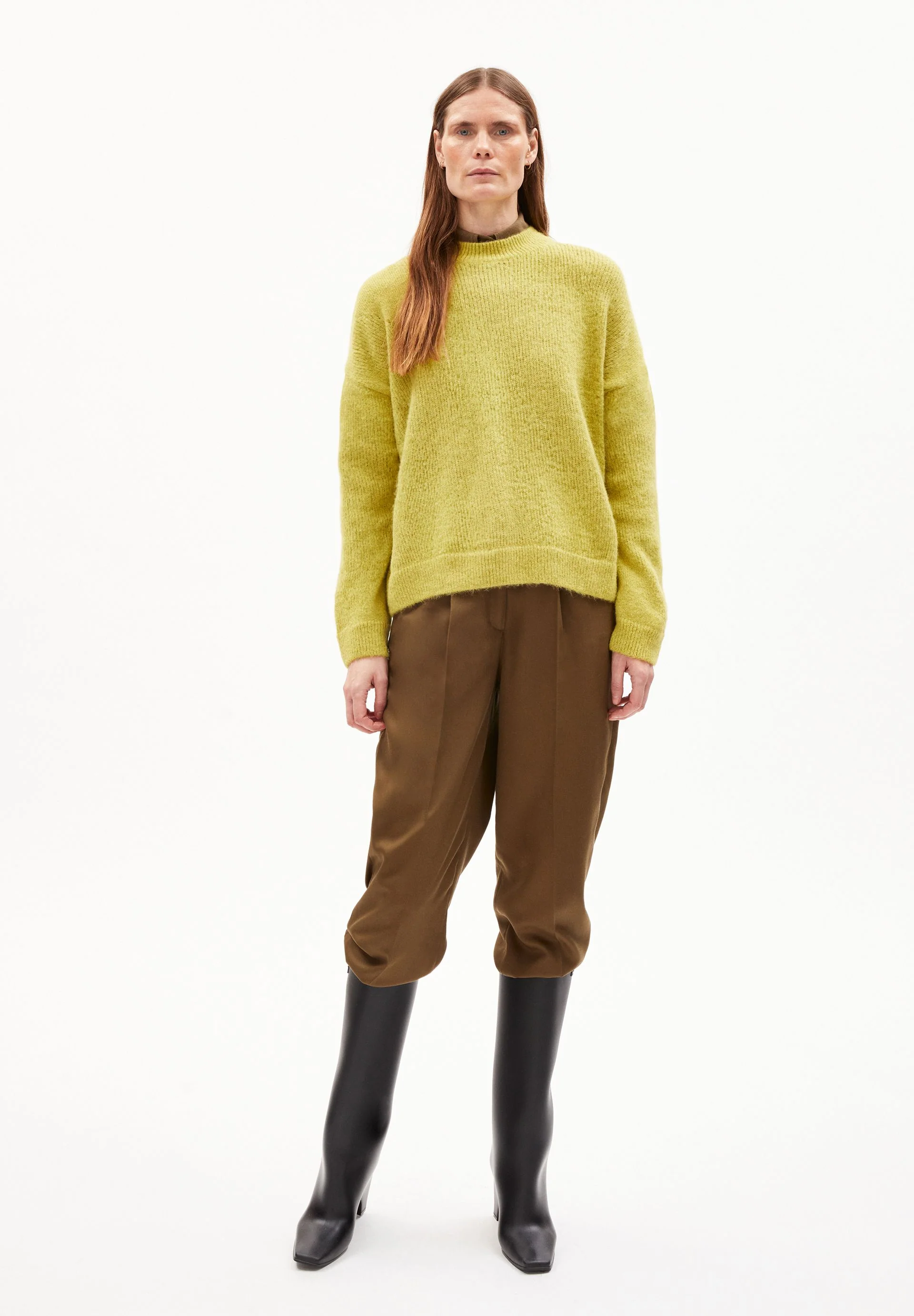 SURI INARAA | new moss - Image 5