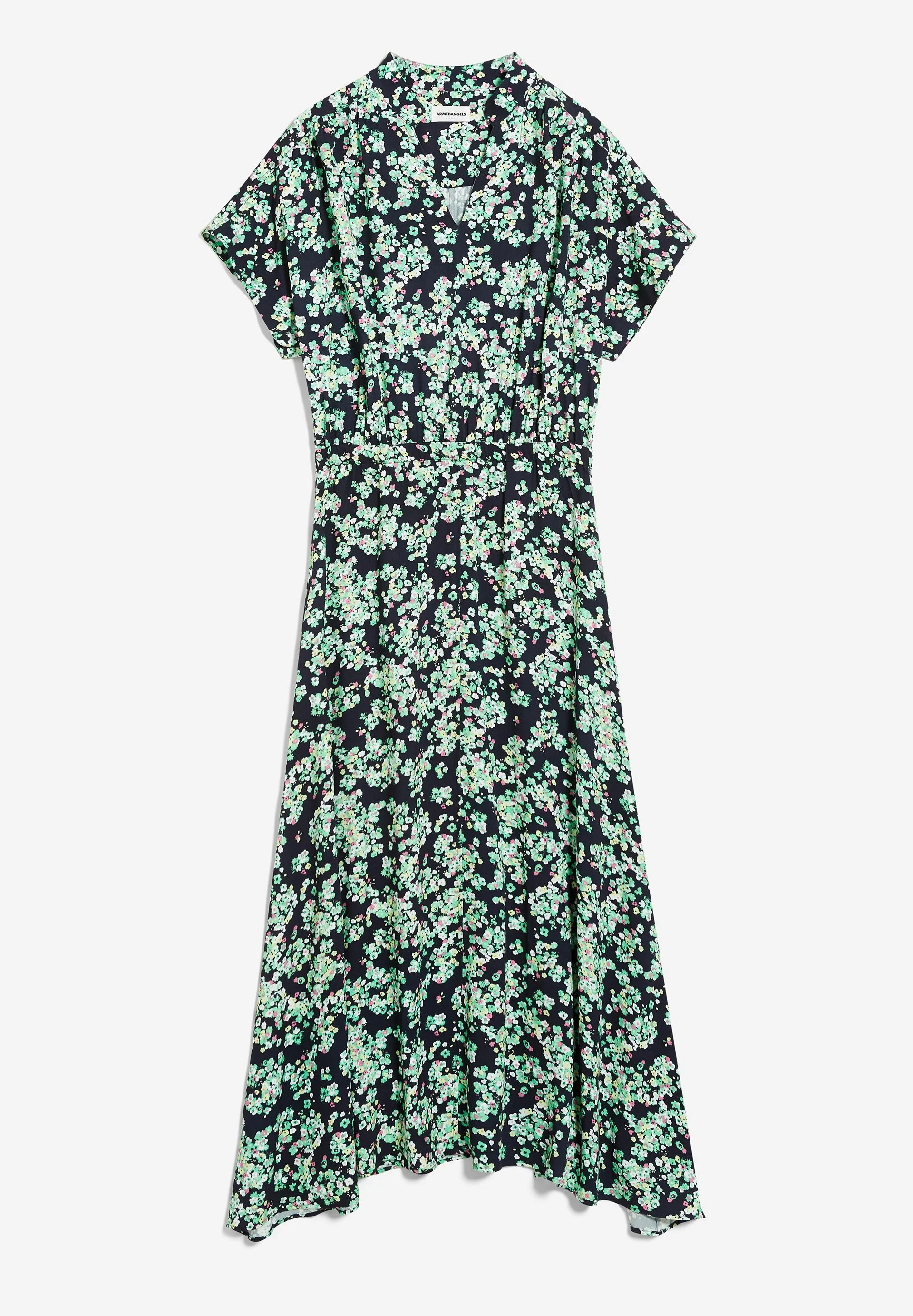 SWAANTJE DITSY FLORAL | night sky - Image 6