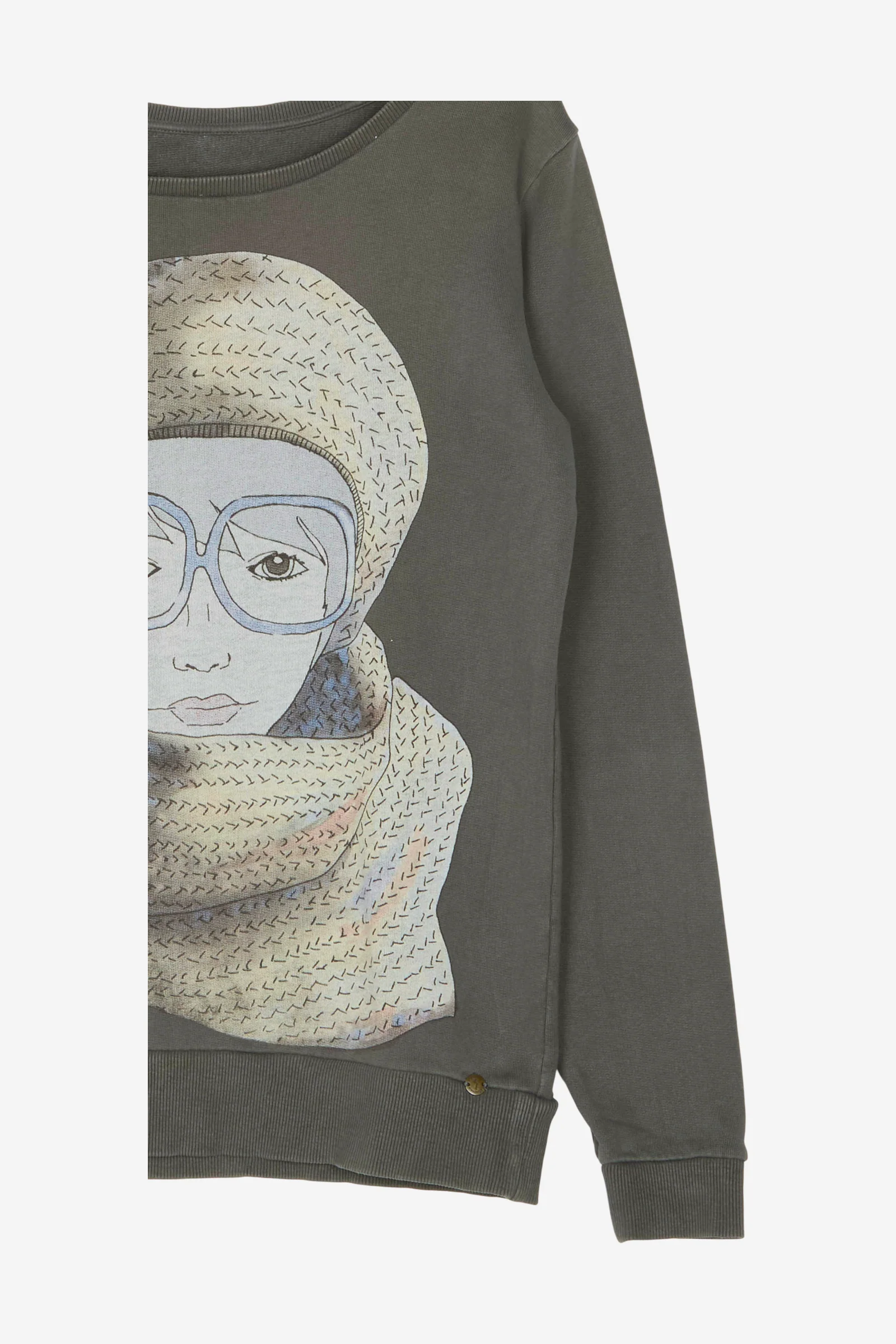 Sweatshirt RS - Image 3