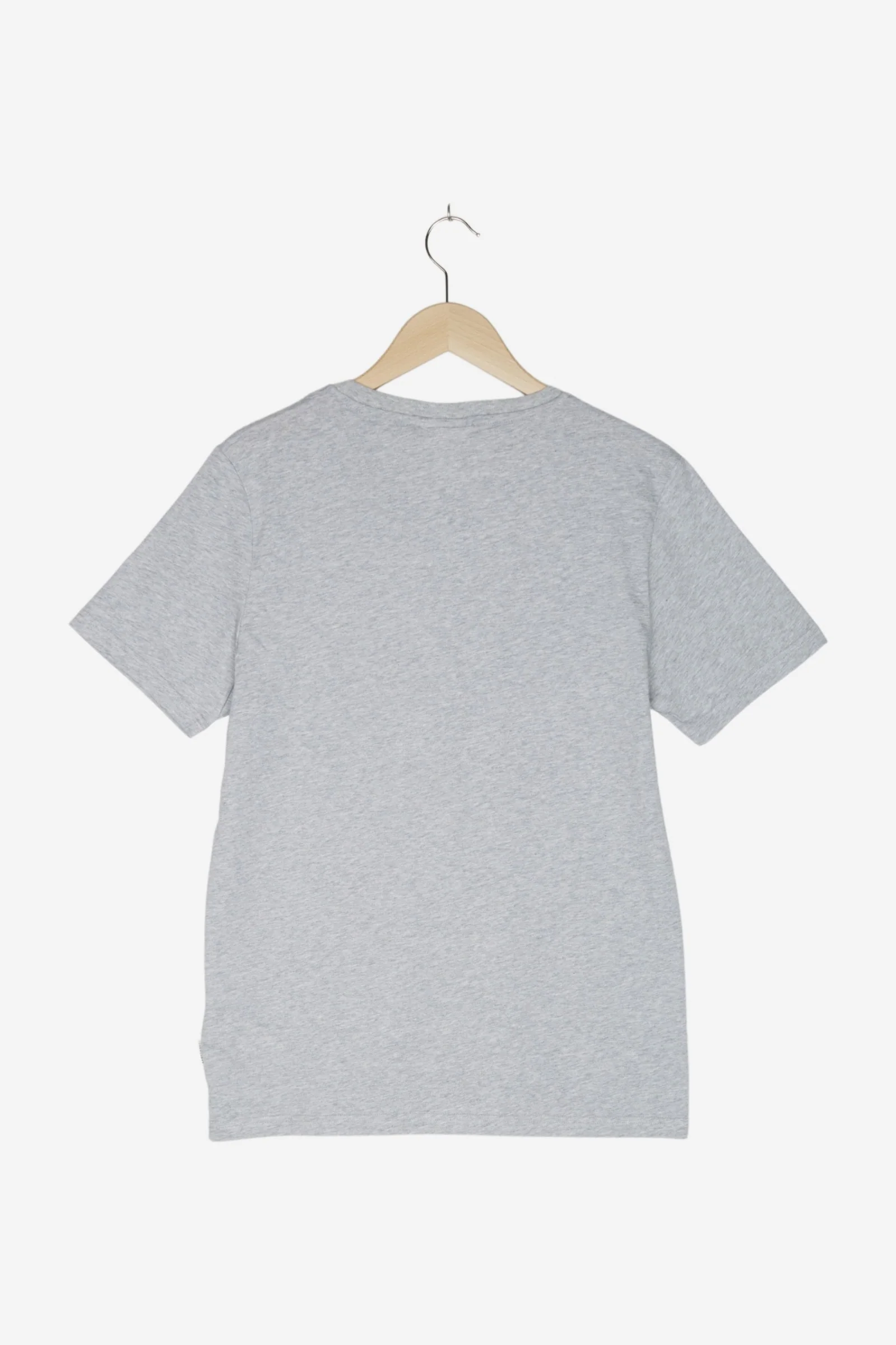 T-Shirt mit Print RS - Image 4
