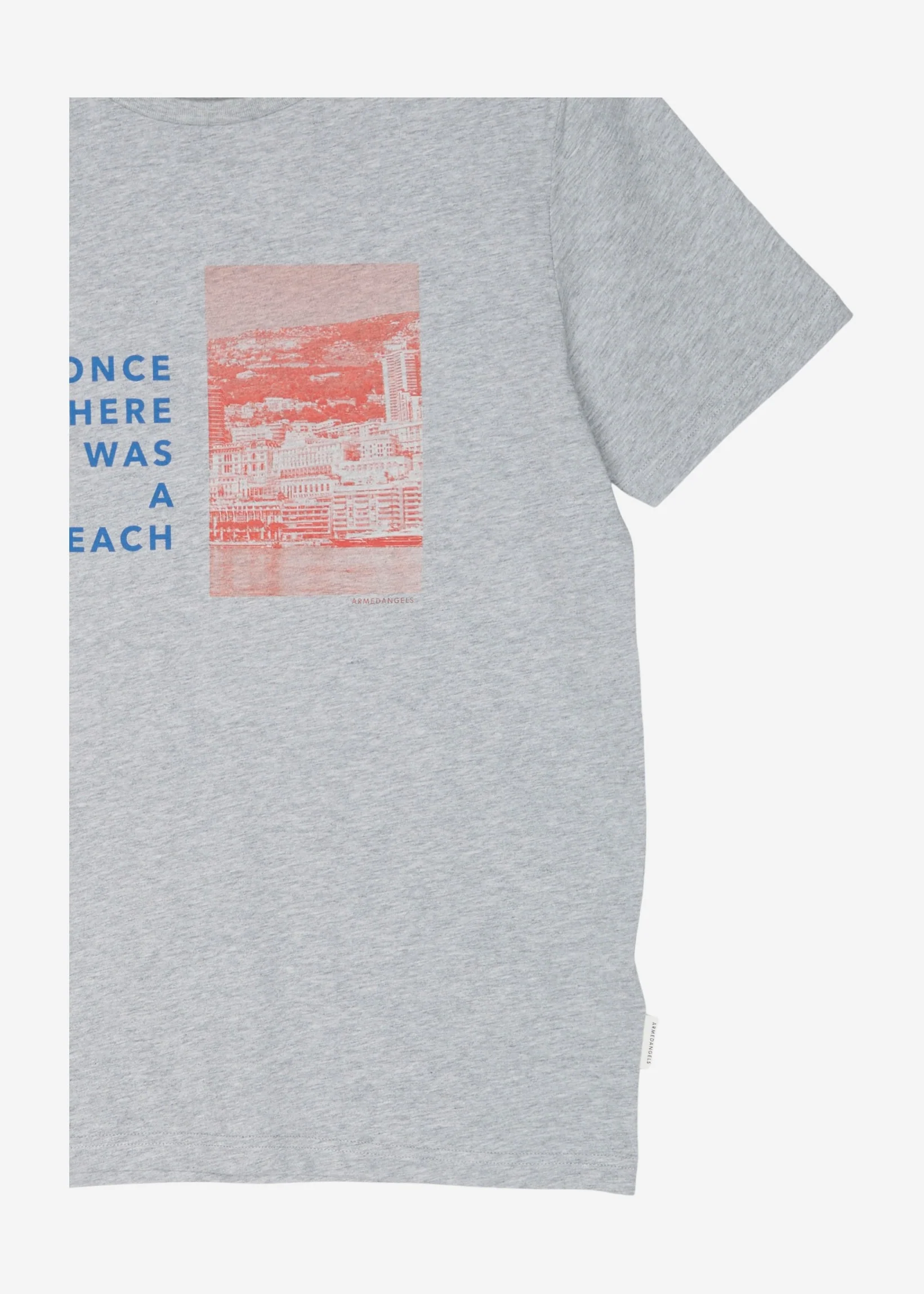 T-Shirt mit Print RS - Image 5