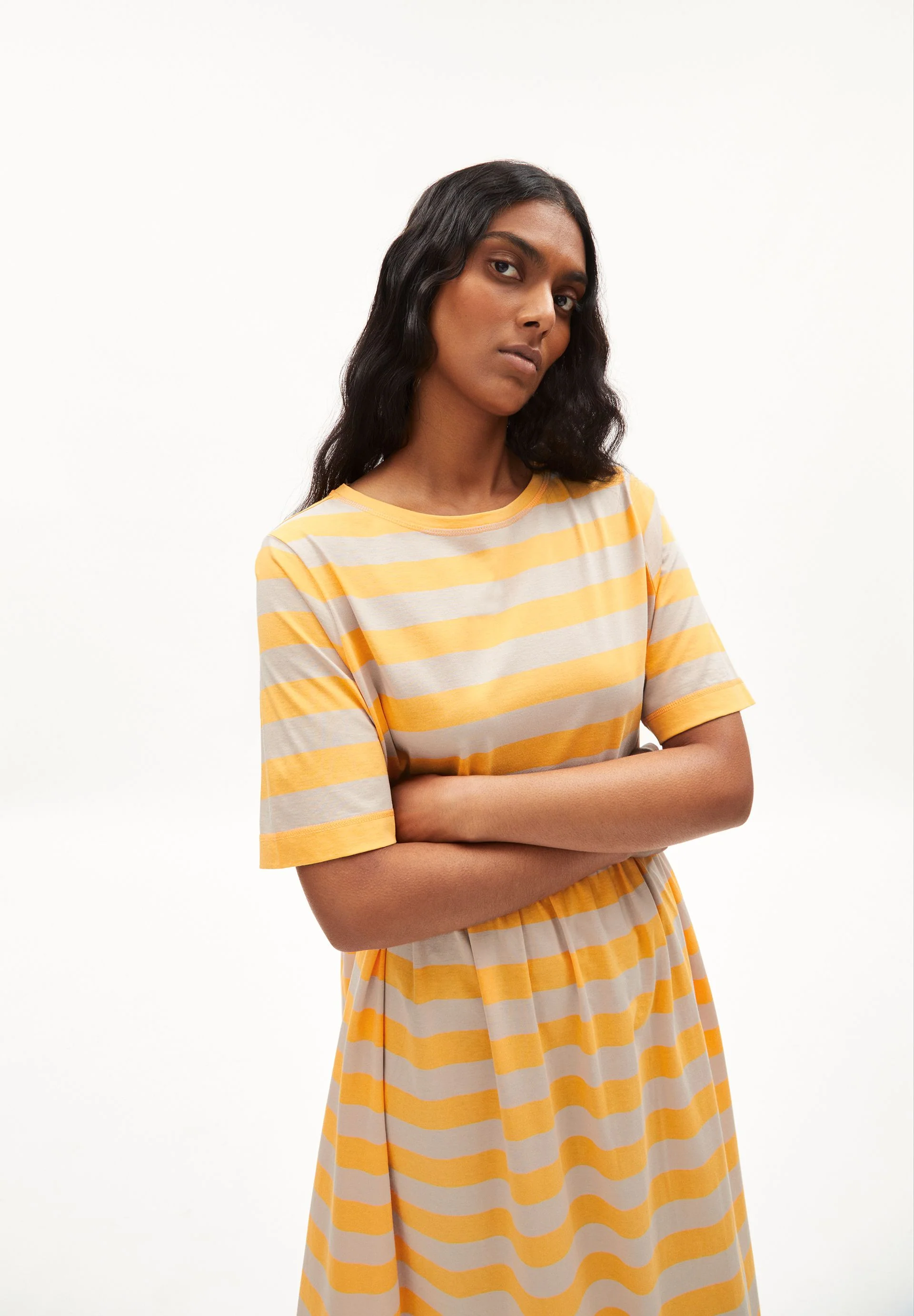 TAAKY BLOCK STRIPES - Image 2