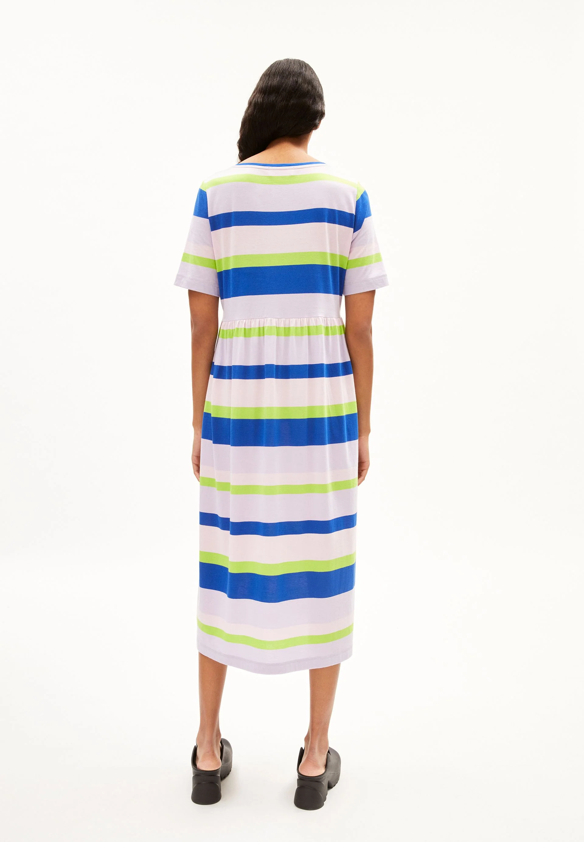 TAAKYRA HORAACIOS | dynamo blue-pink light - Image 2
