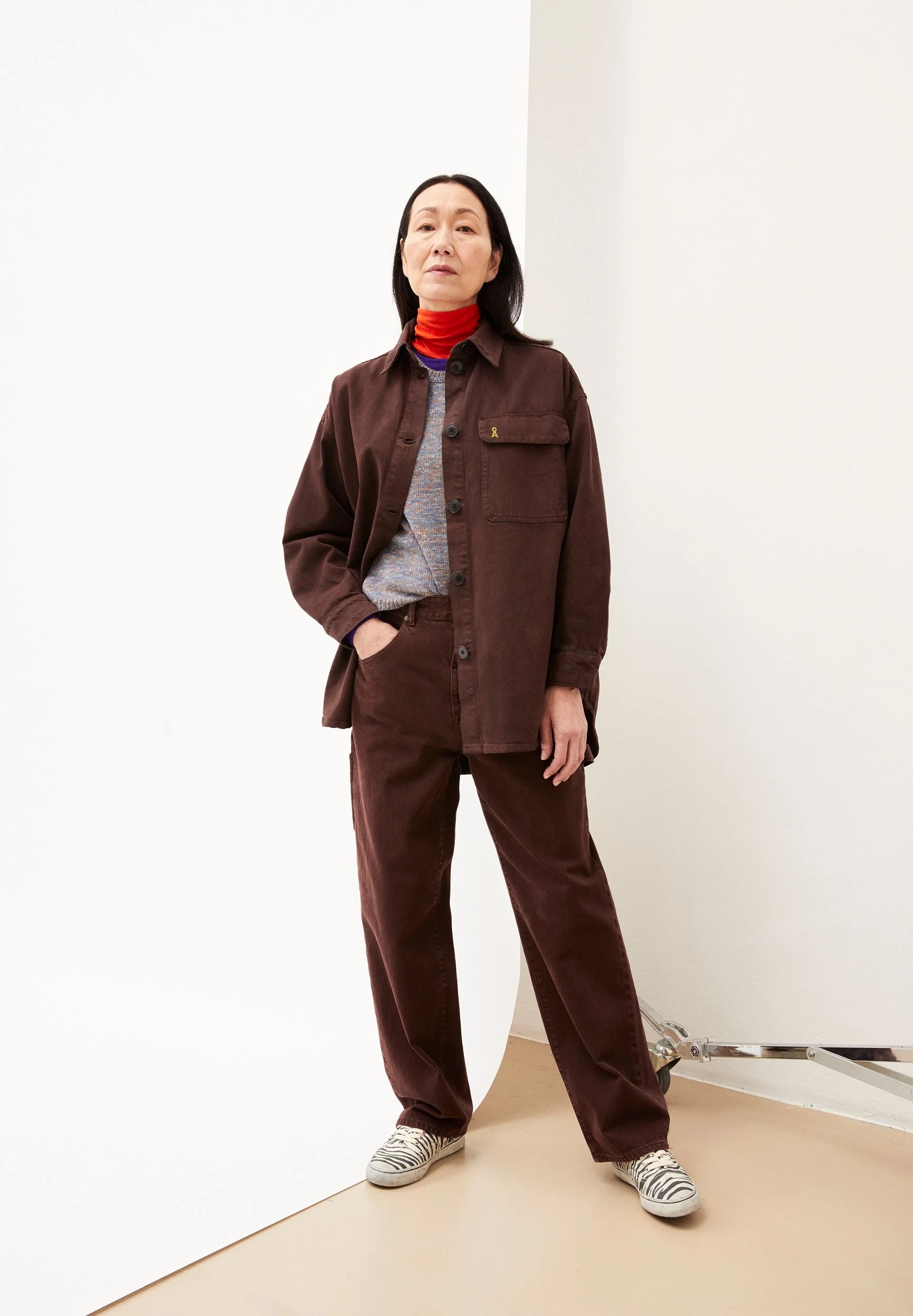 TAALE GMT DYE | dark swamp - Image 4