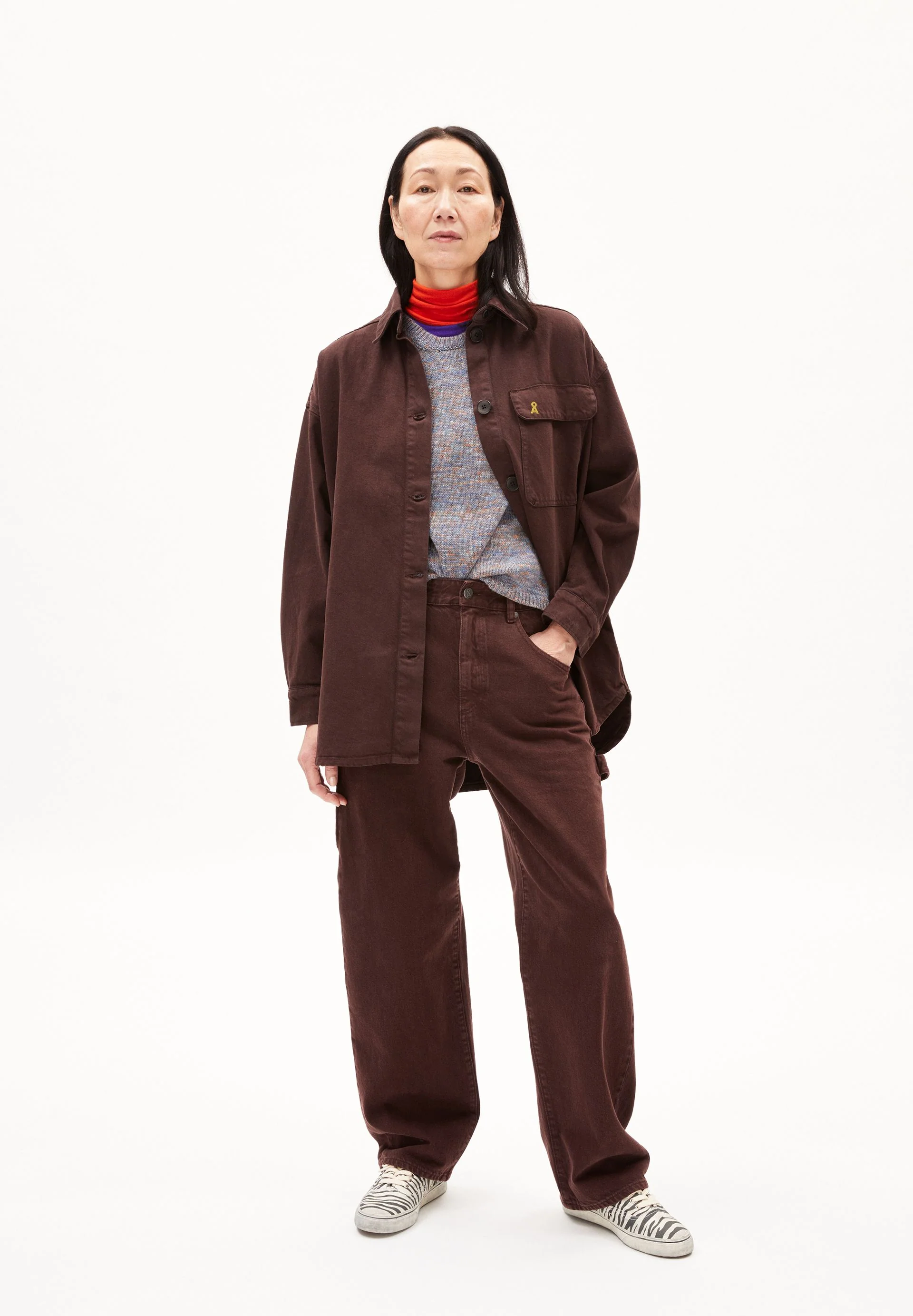 TAALE GMT DYE | dark swamp - Image 5