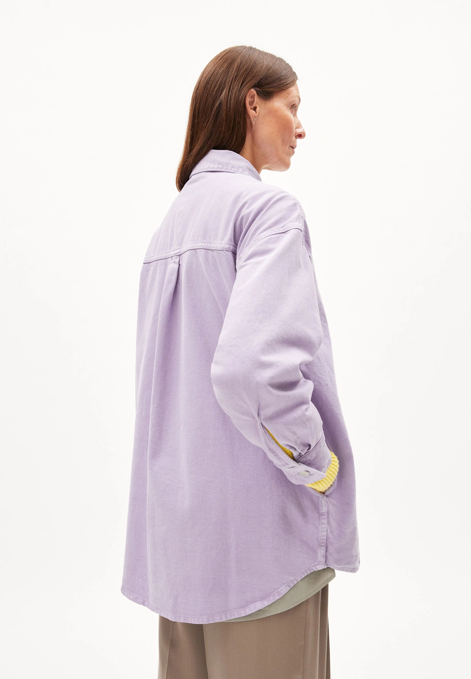 TAALE GMT DYE | lavender light - Image 2