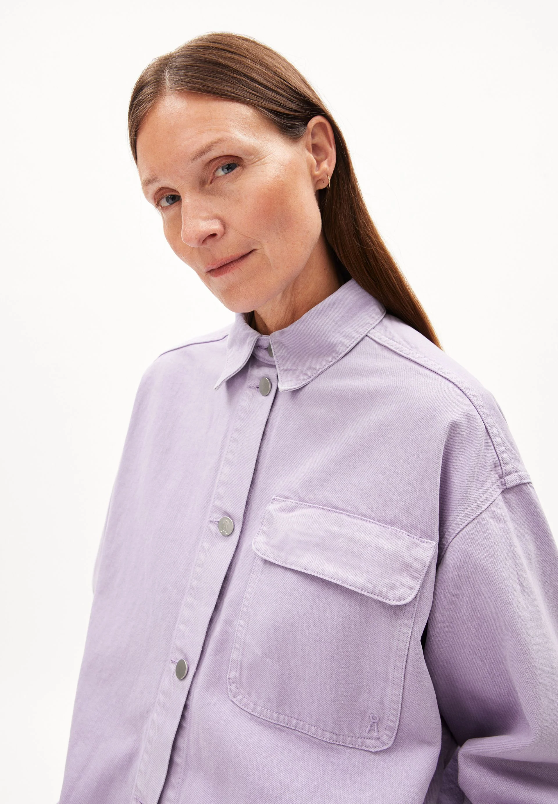 TAALE GMT DYE | lavender light - Image 3