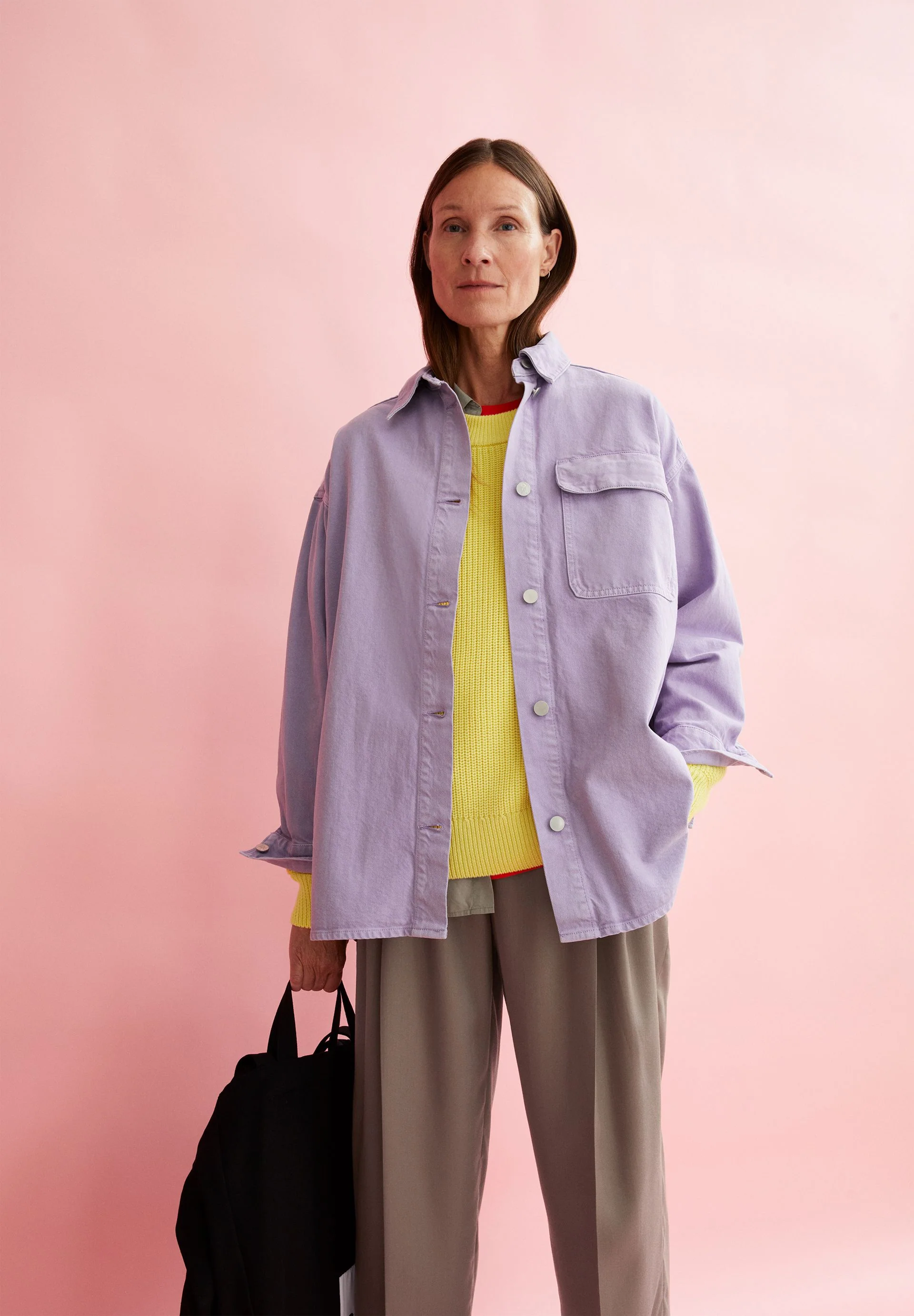 TAALE GMT DYE | lavender light - Image 4