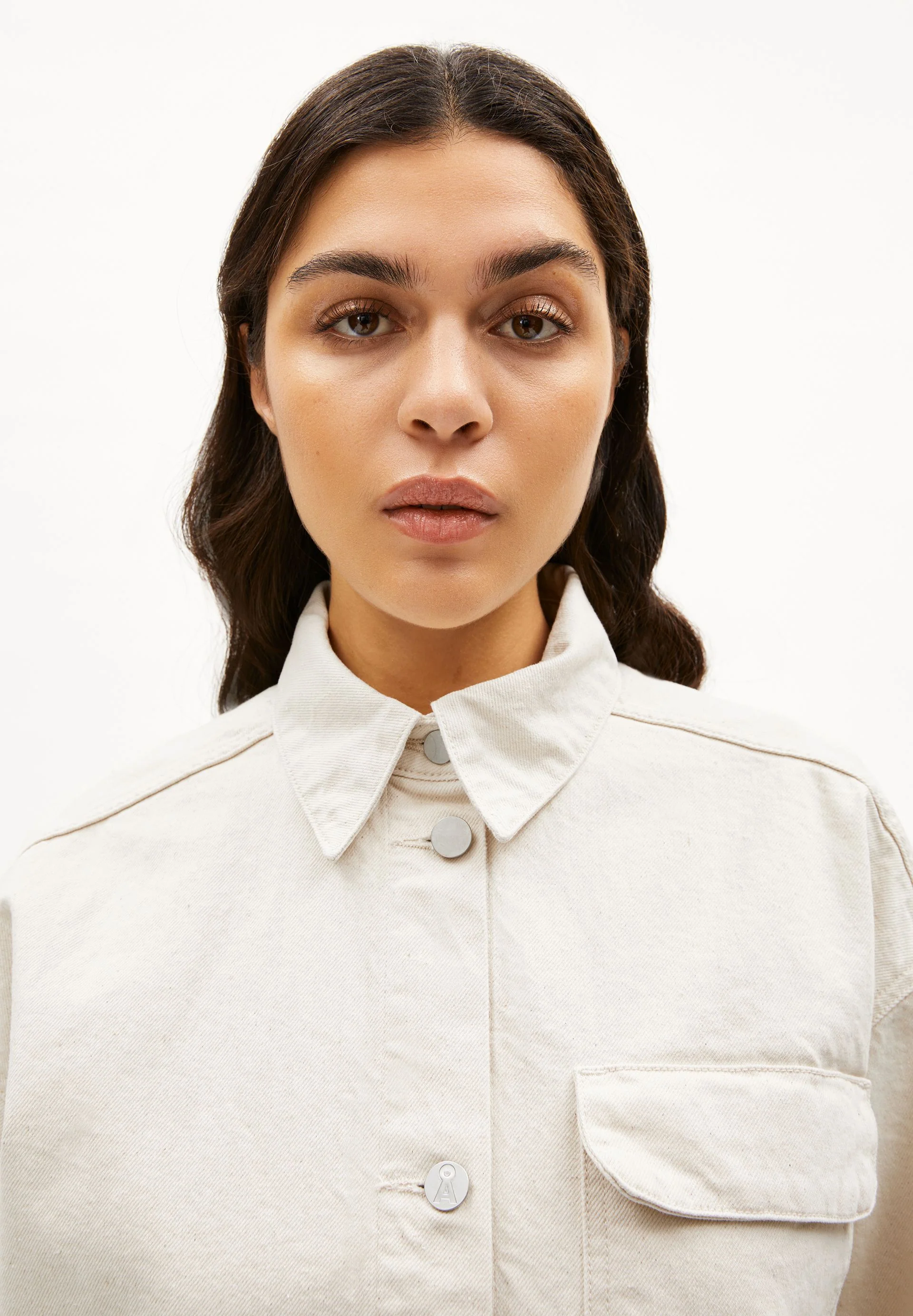 TAALE JACKE | undyed - Image 3