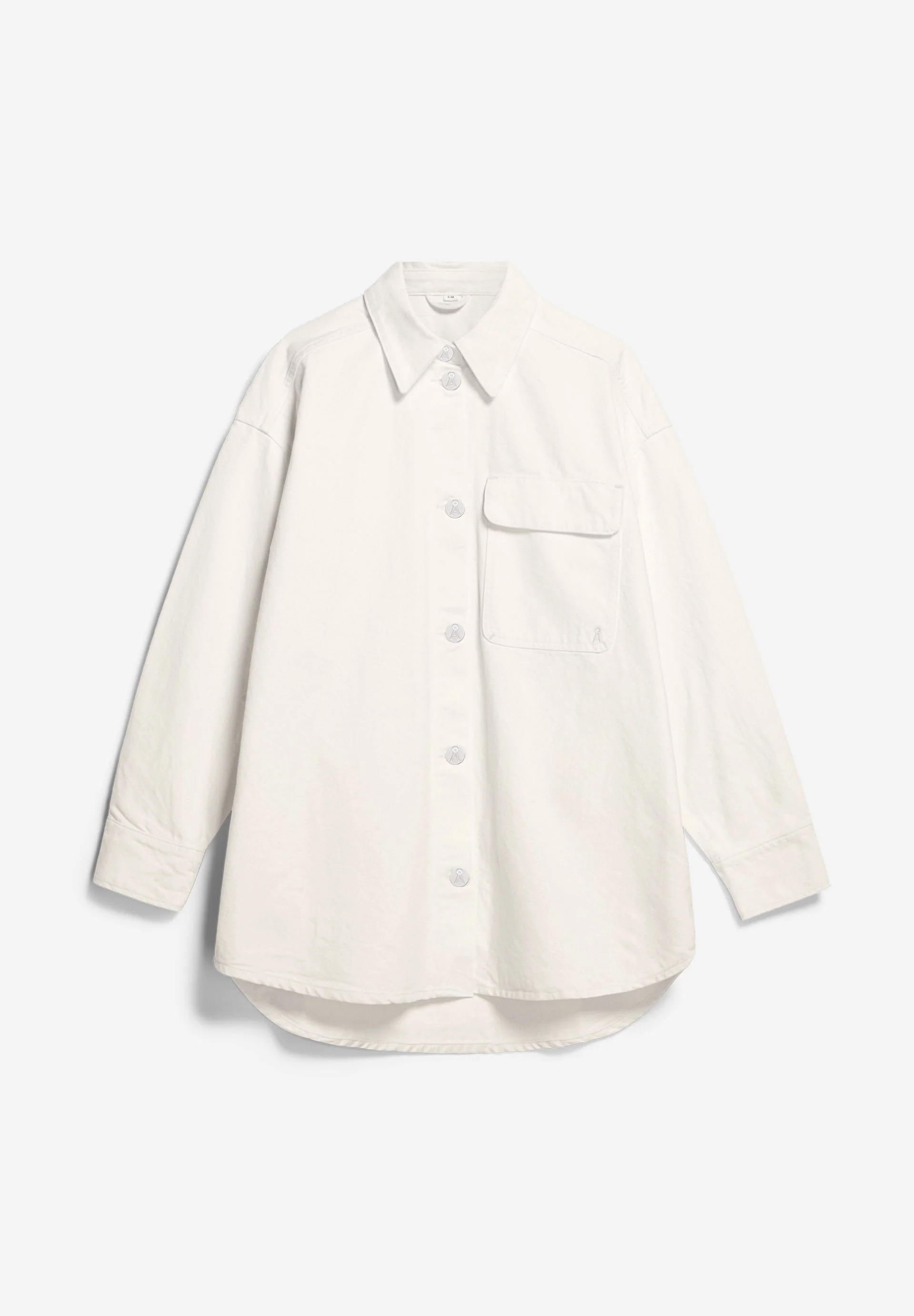 TAALE JACKE | undyed - Image 6