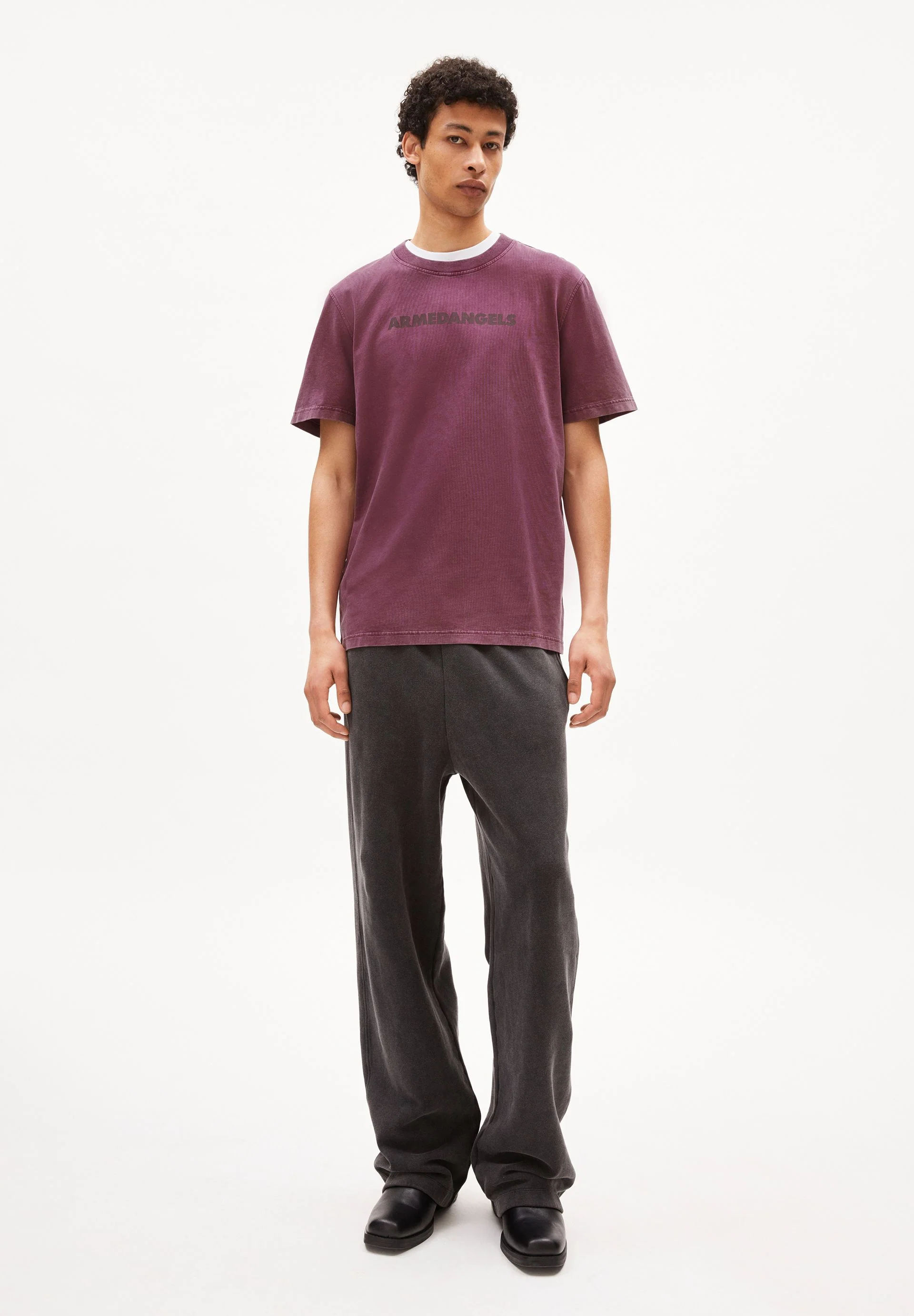 TAALU GMT DYE | crushed berry washed - Image 5