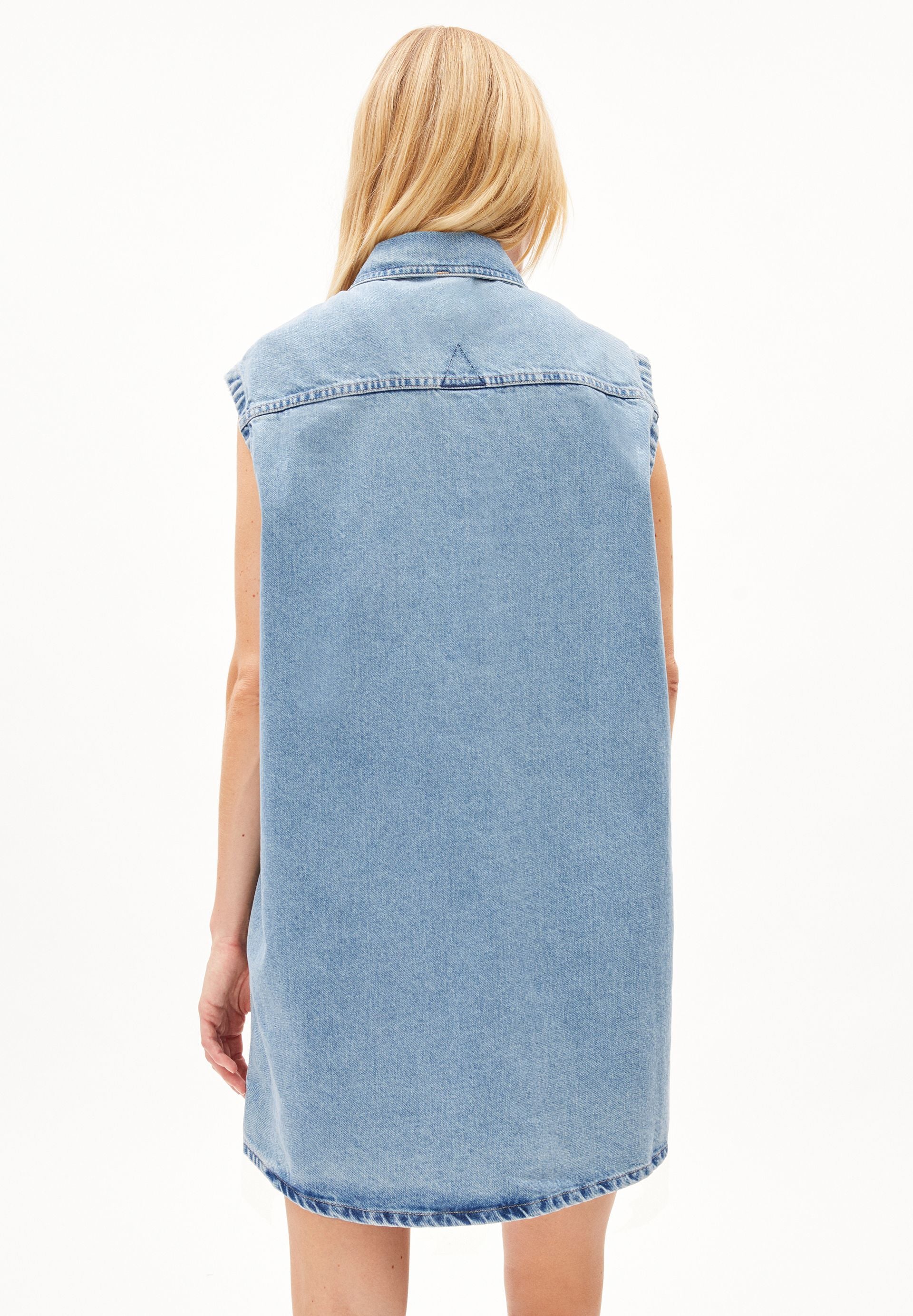 TAALUHLA | fresh blue - Image 2