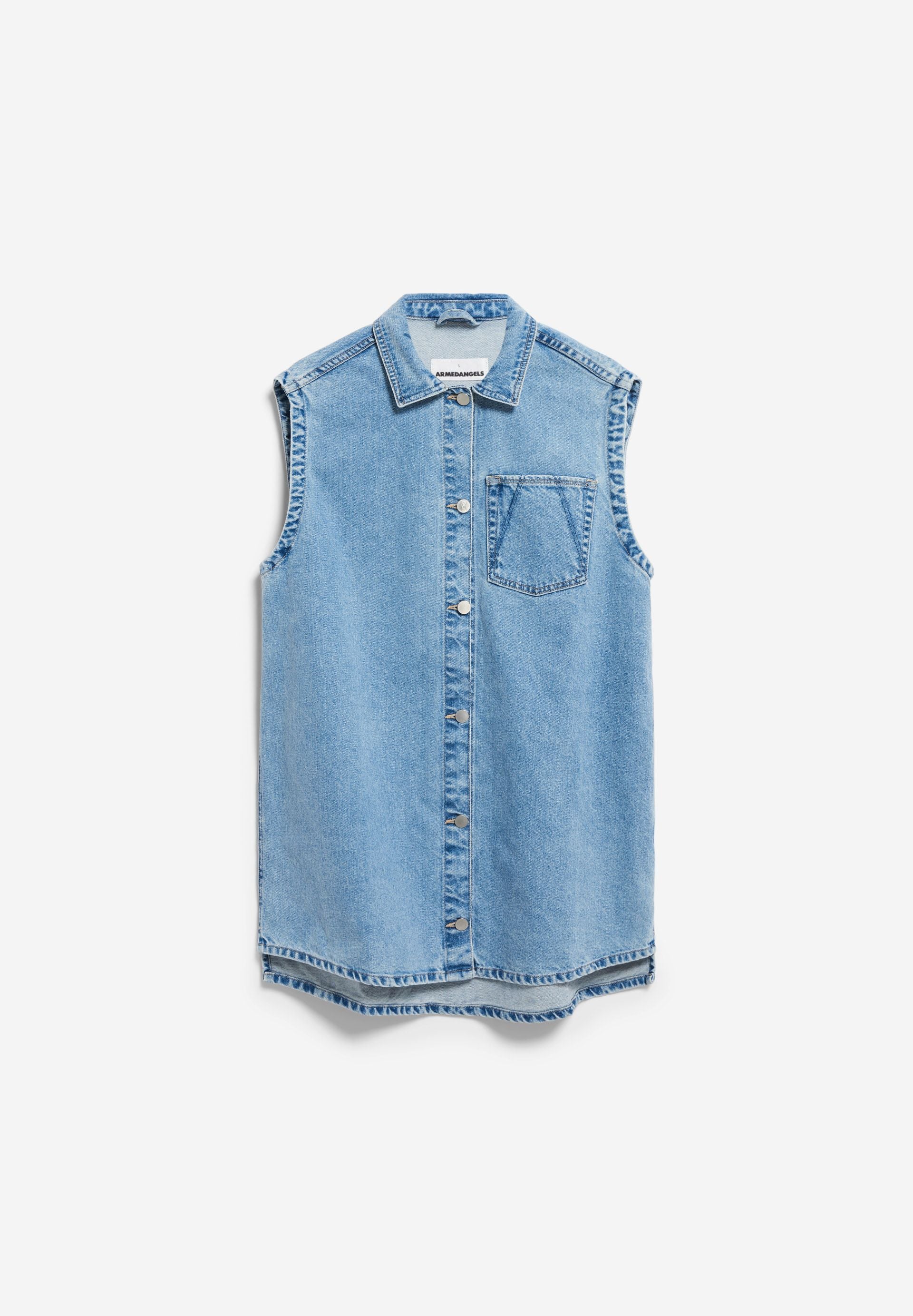 TAALUHLA | fresh blue - Image 7