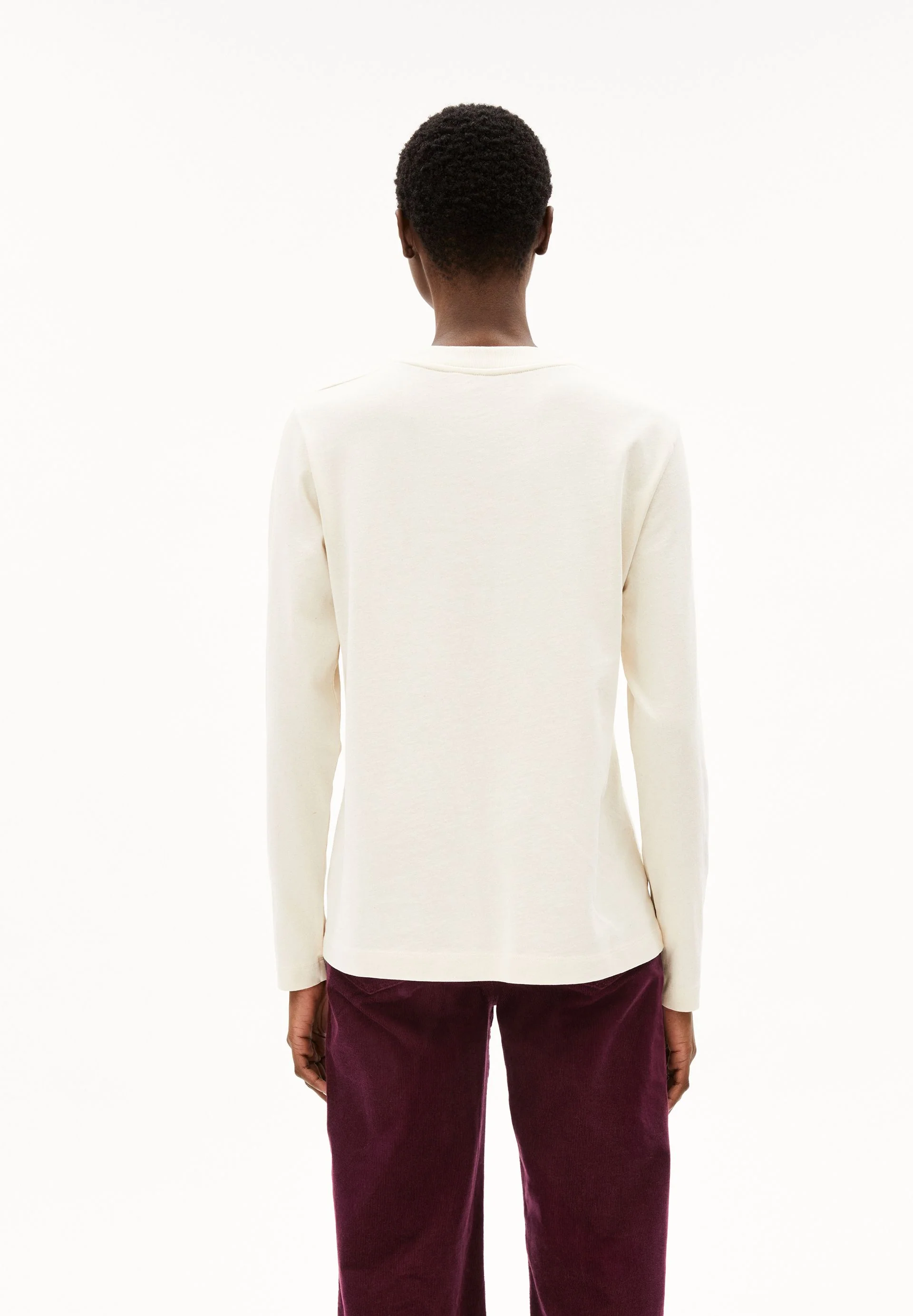 TAAMINARA Å EMBRO | undyed - Image 2
