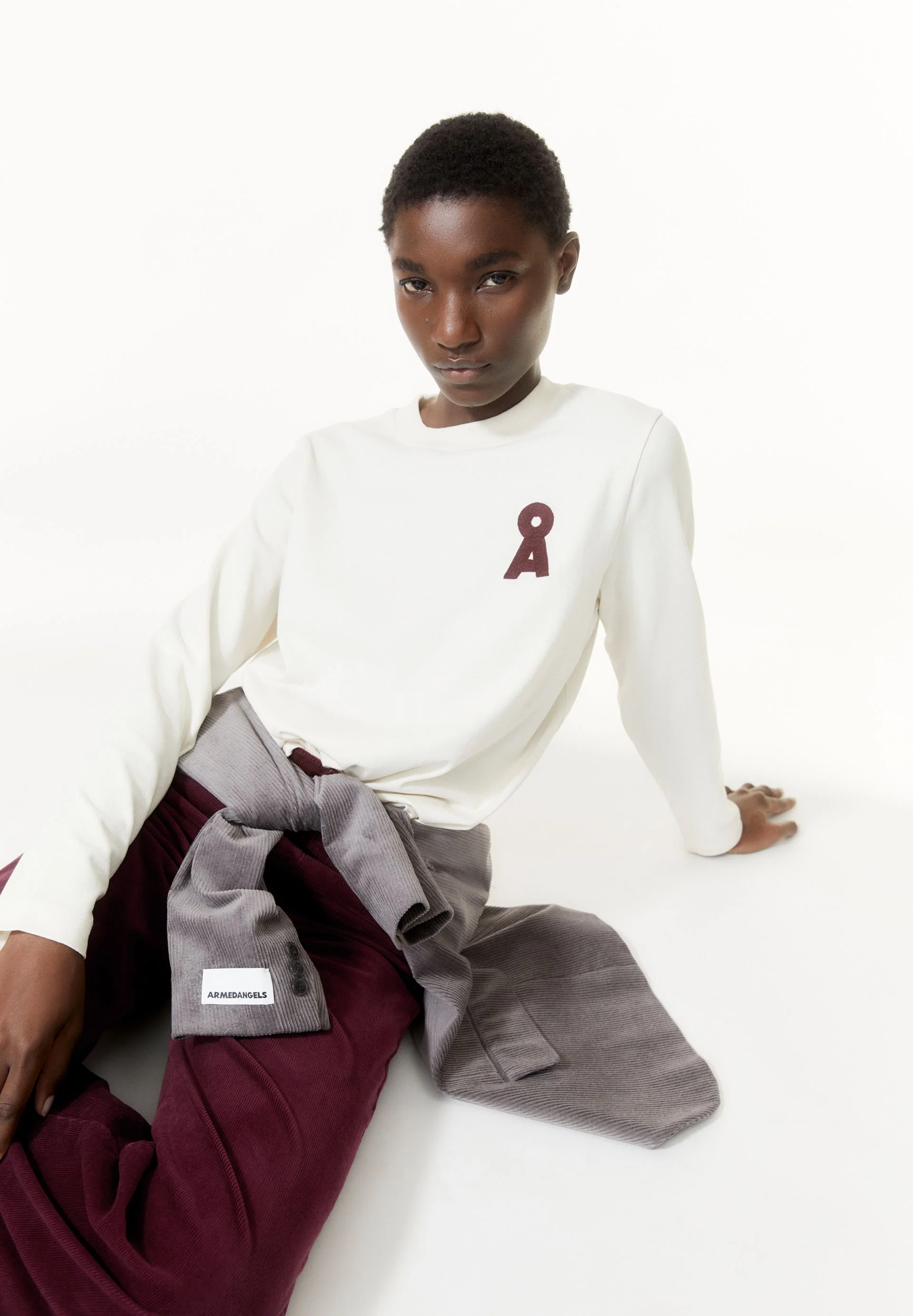 TAAMINARA Å EMBRO | undyed - Image 4