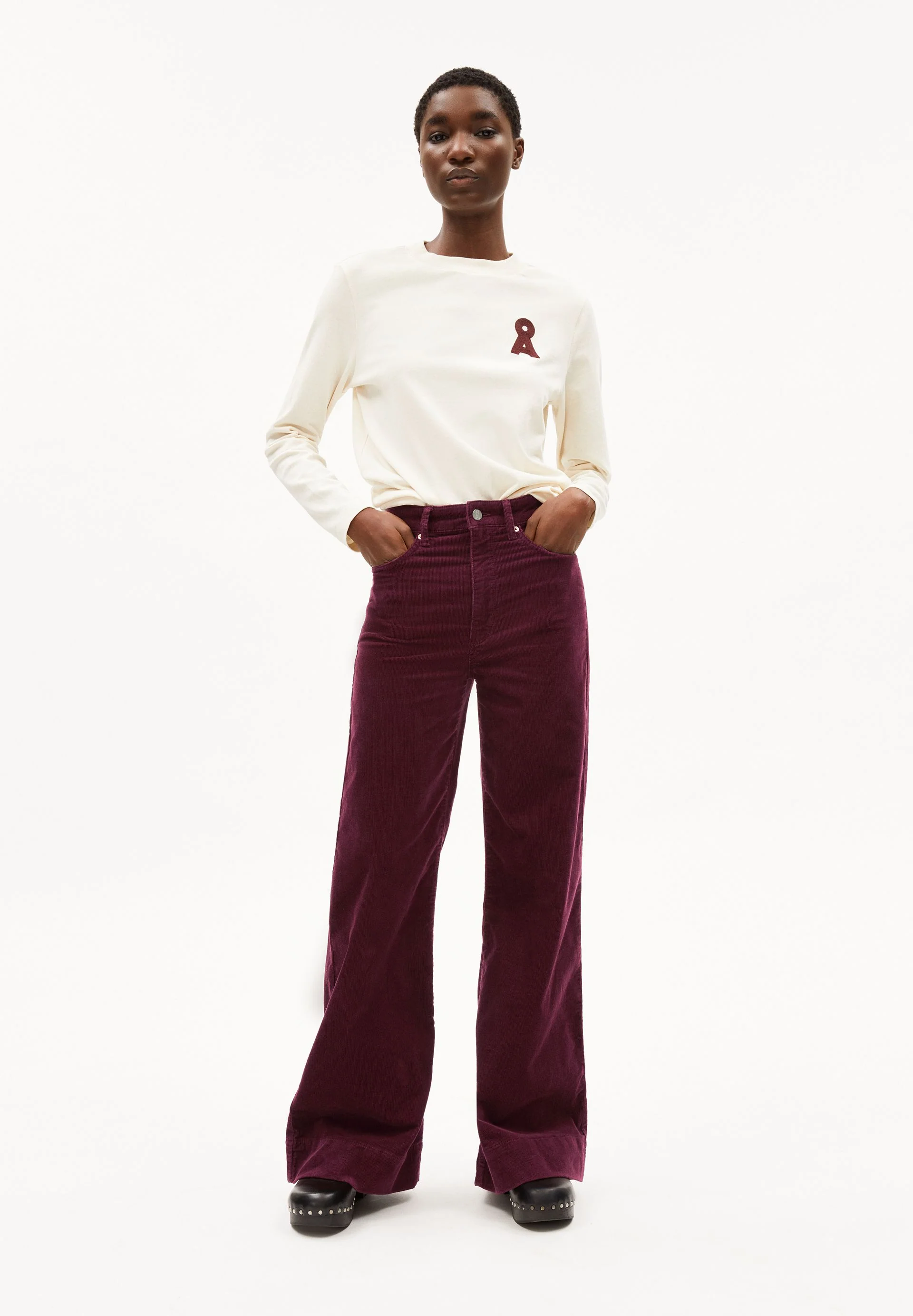TAAMINARA Å EMBRO | undyed - Image 5