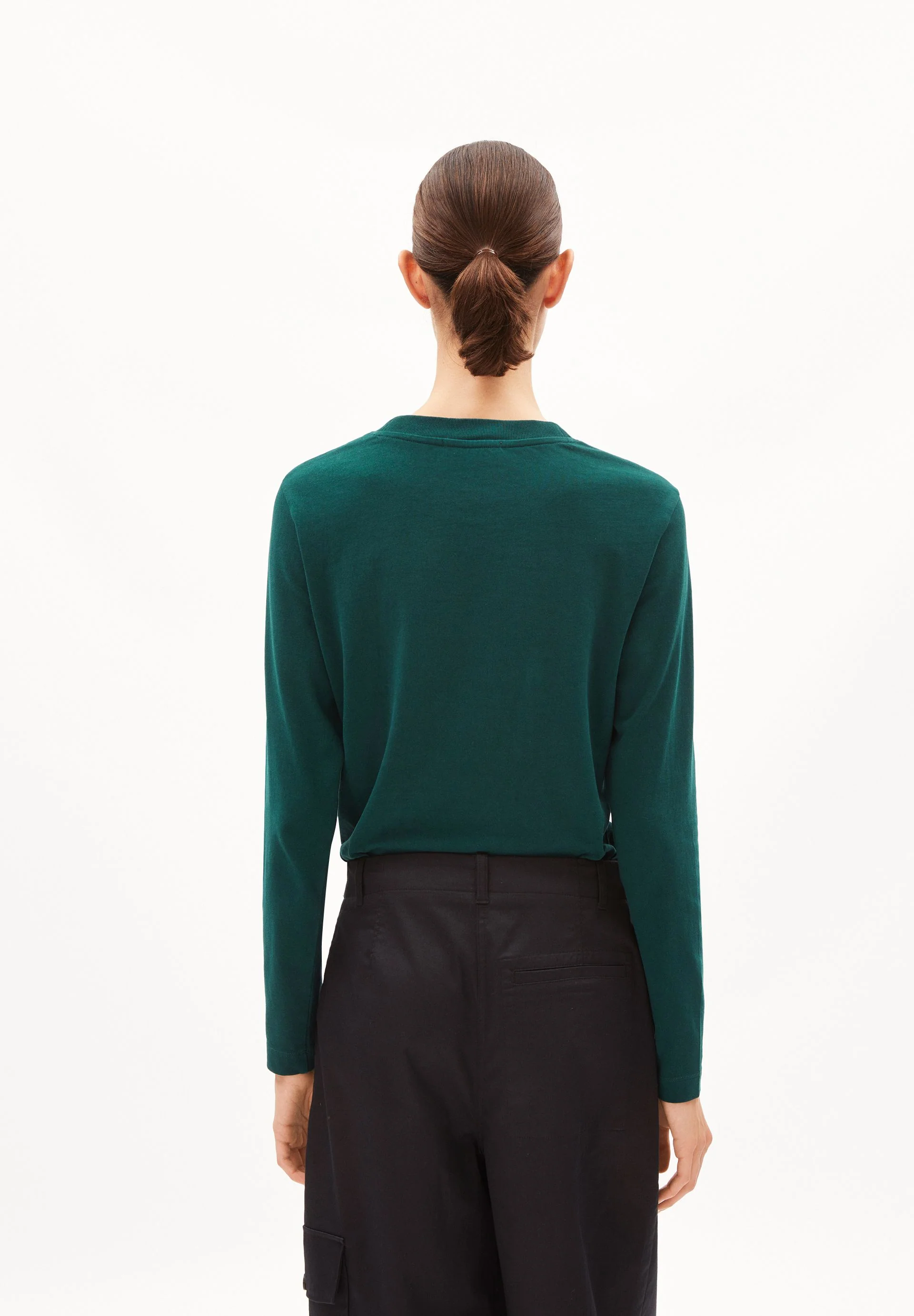 TAAMINIAA | teal stone - Image 2