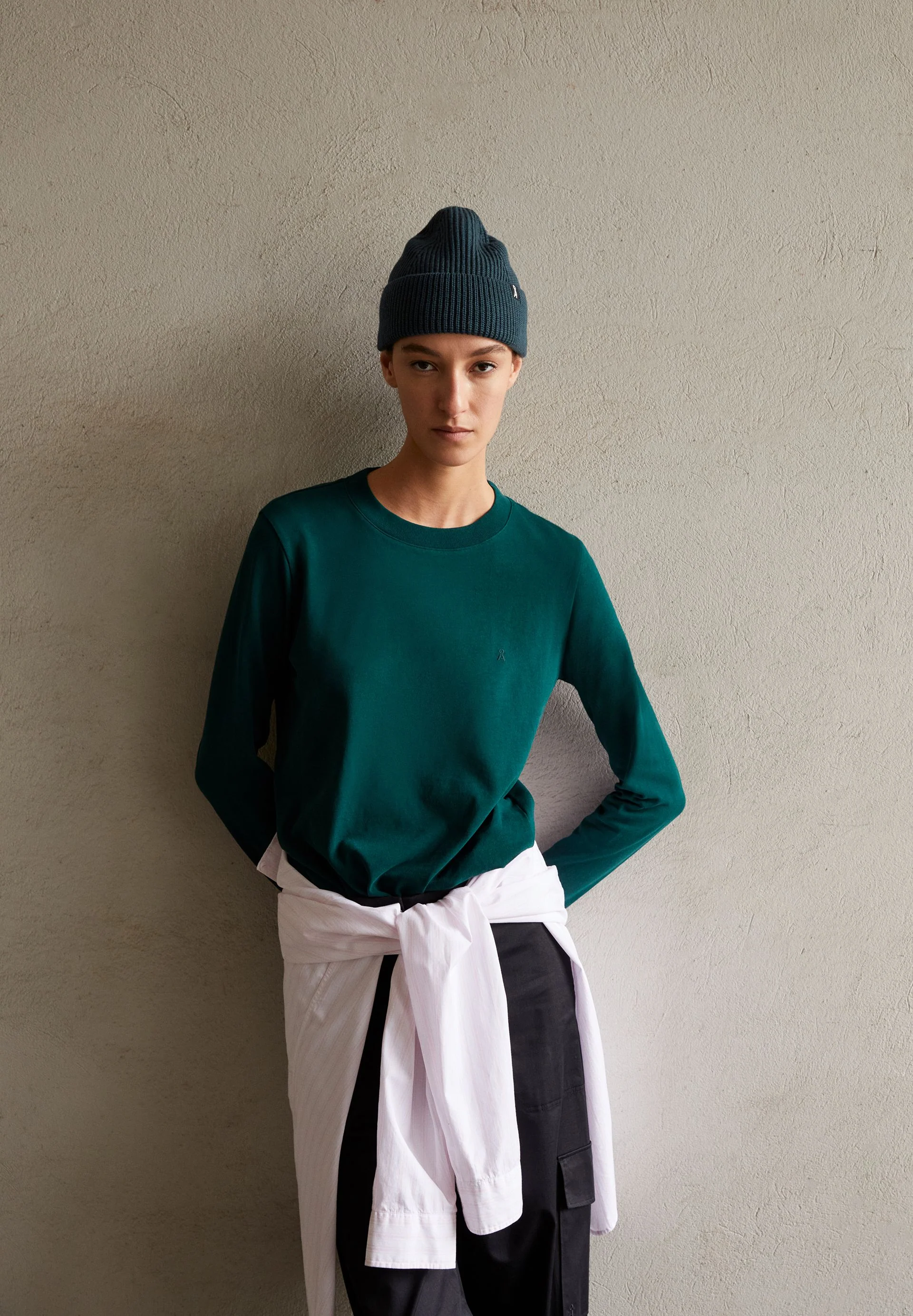 TAAMINIAA | teal stone - Image 4