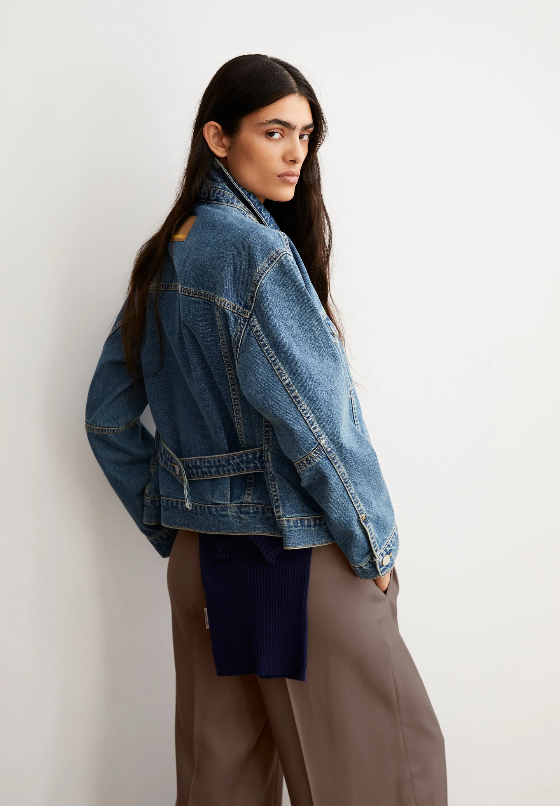 TAANA JACKE | celestial - Image 4
