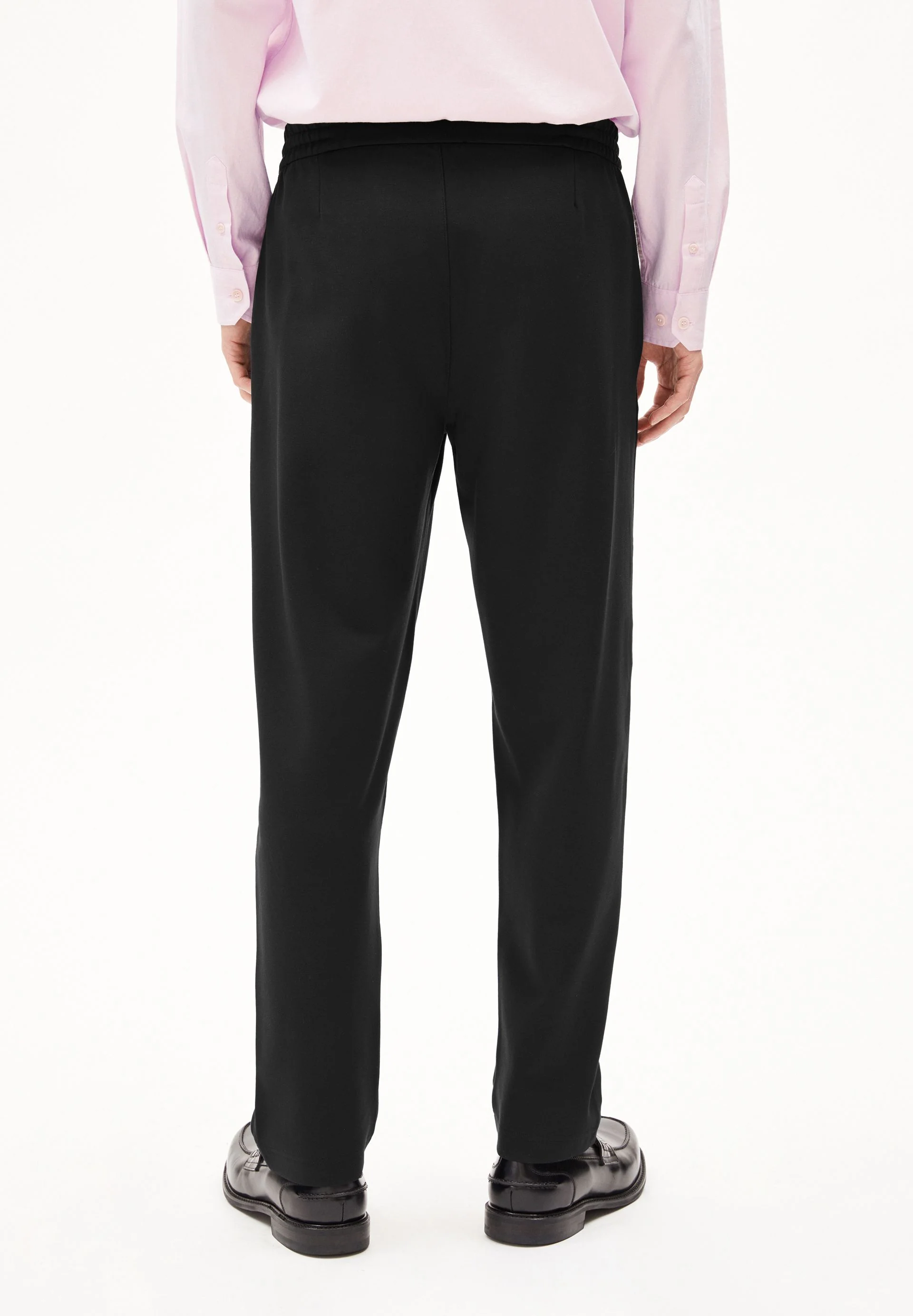 TAARNO JERSEYHOSE | black - Image 2