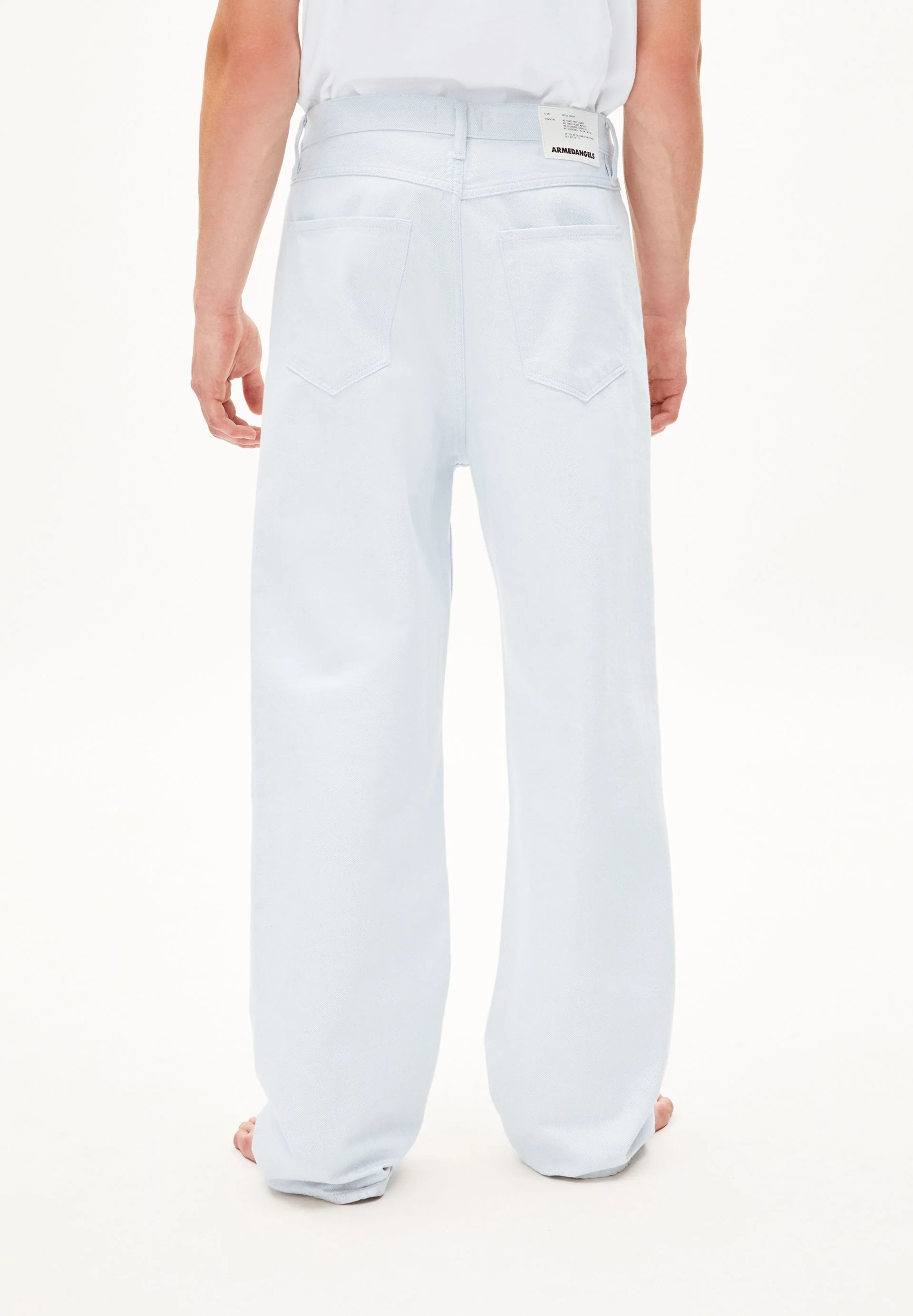 TAATO | blue white - Image 2