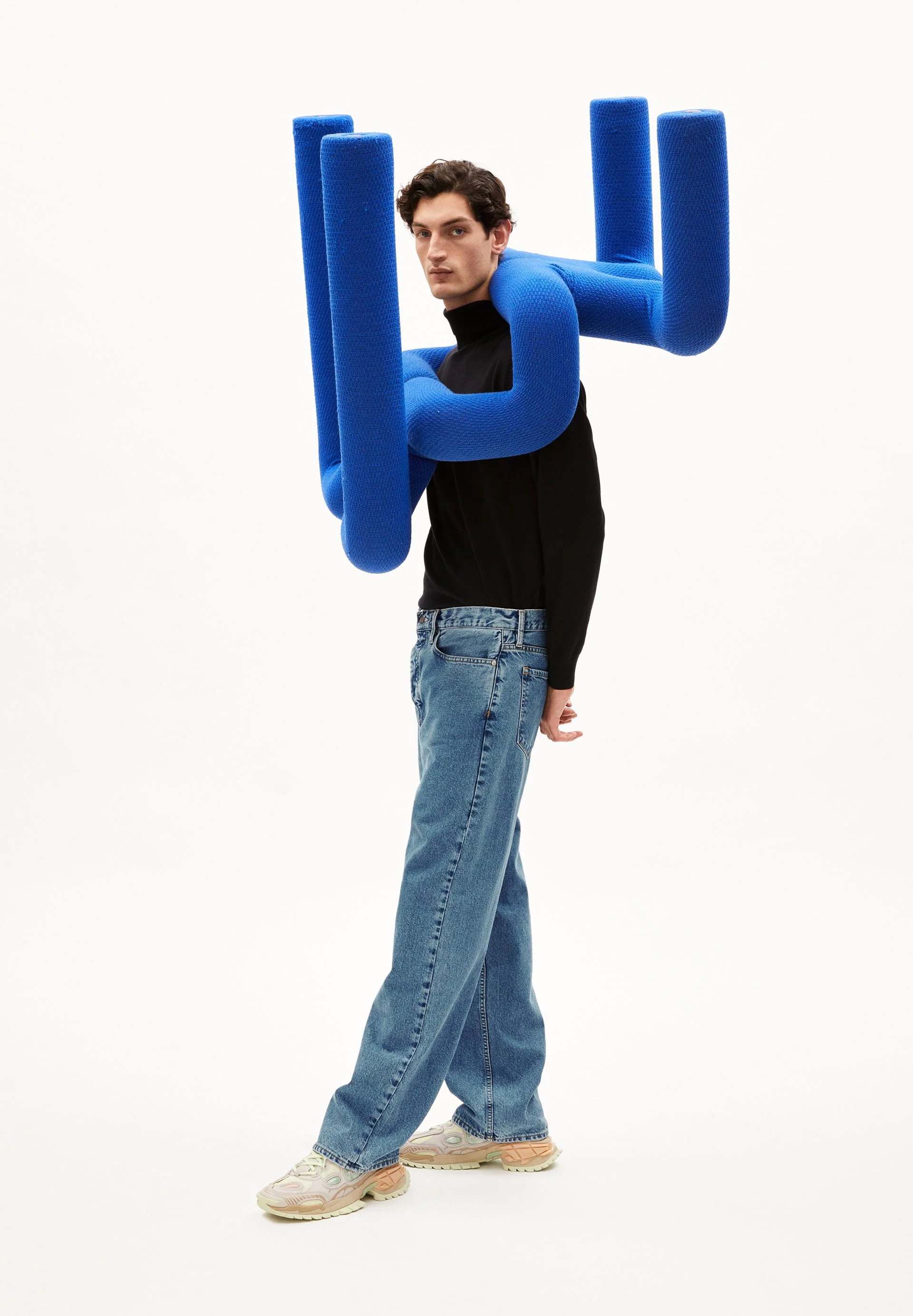 TAATO | indigo stone - Image 4