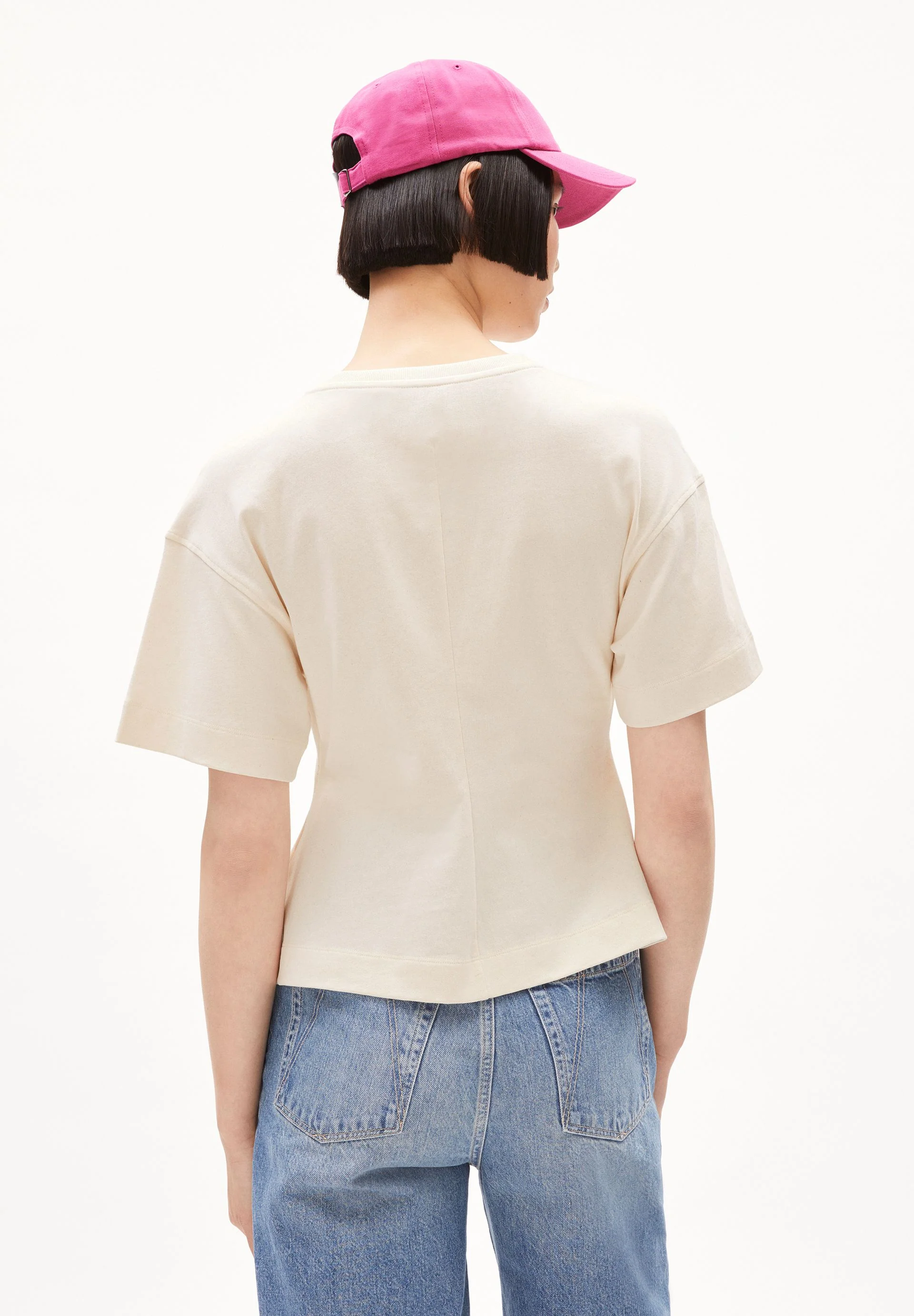 TABALANAA | undyed - Image 2