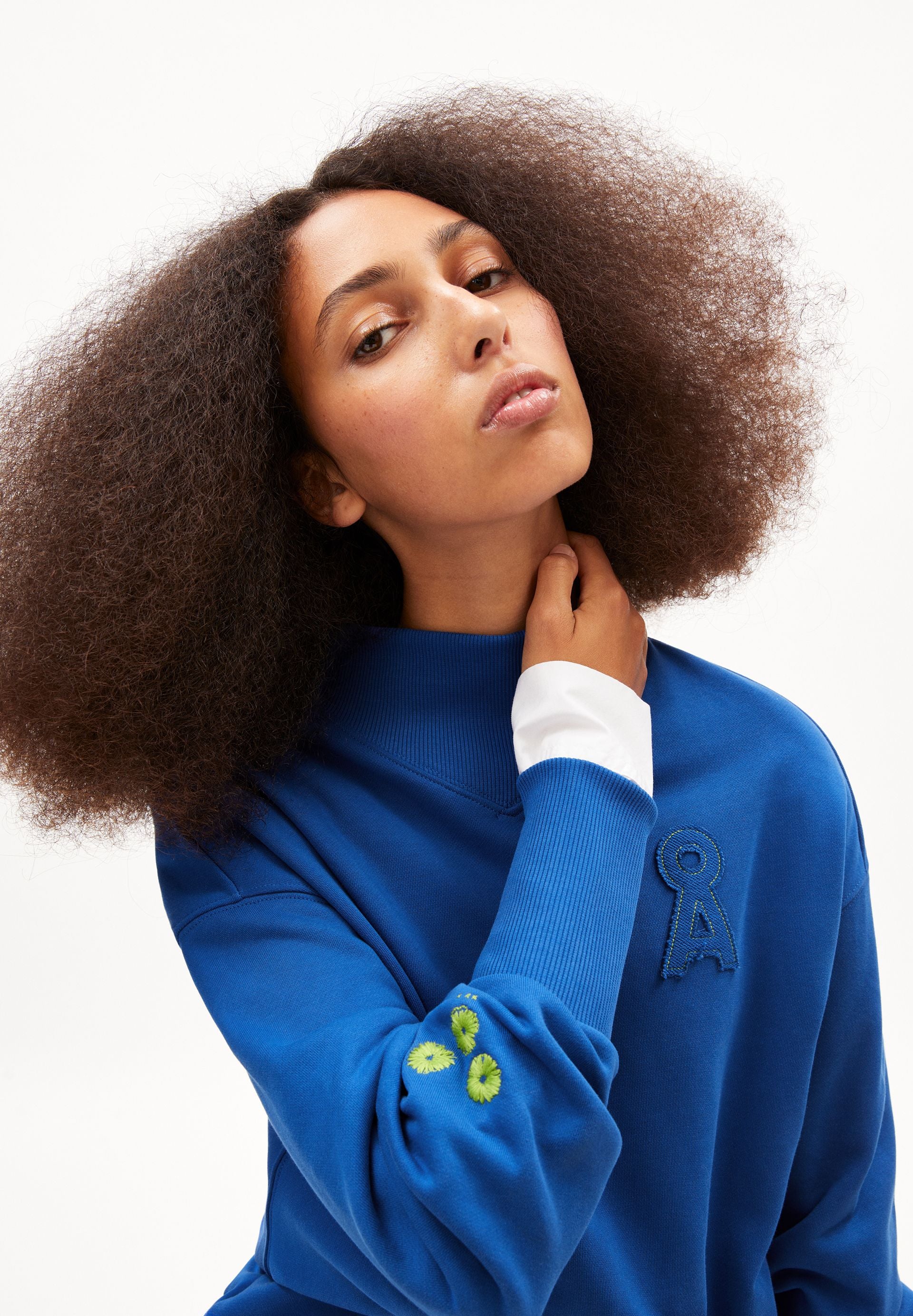 TAIDAA | dynamo blue - Image 3