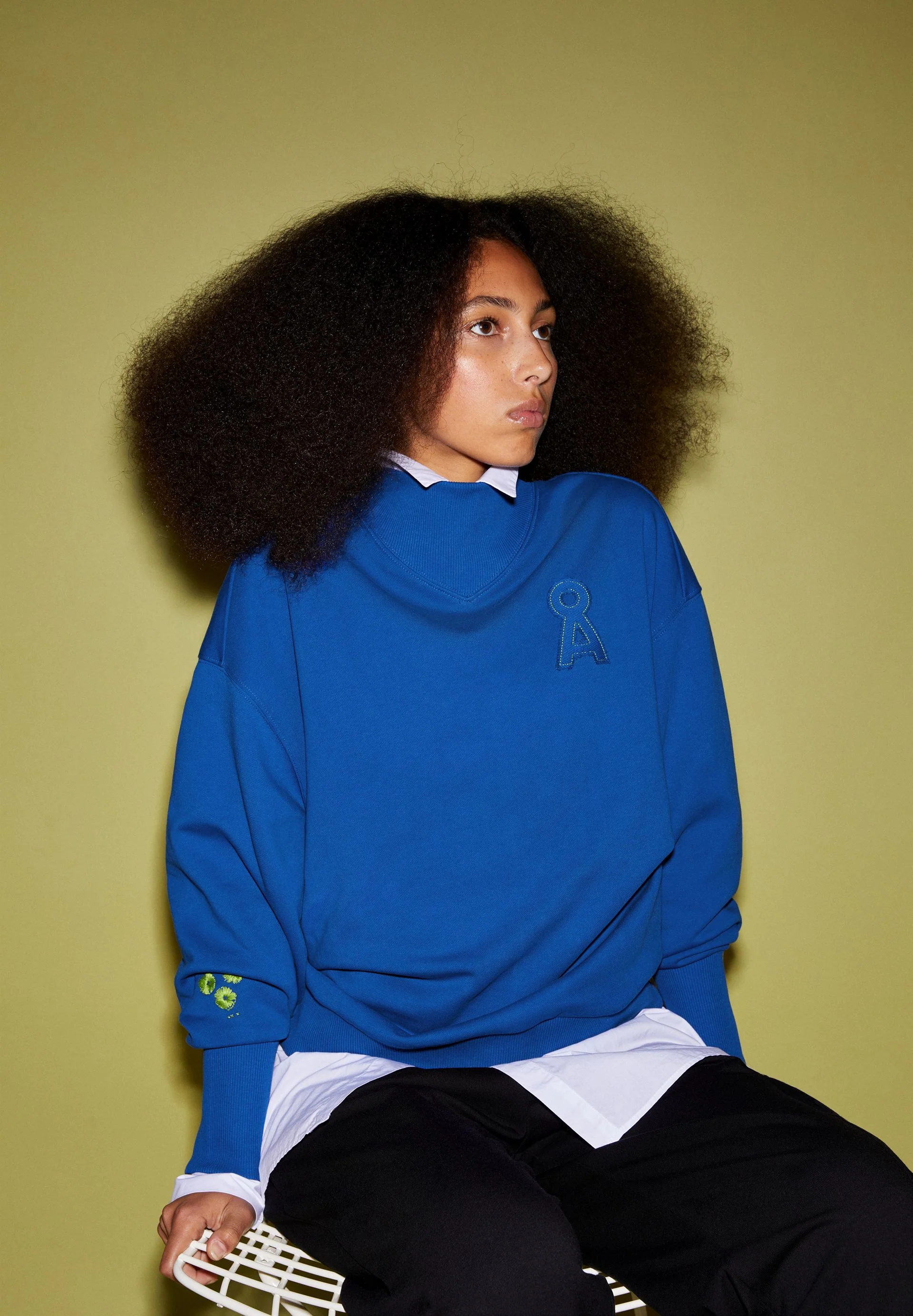 TAIDAA | dynamo blue - Image 4