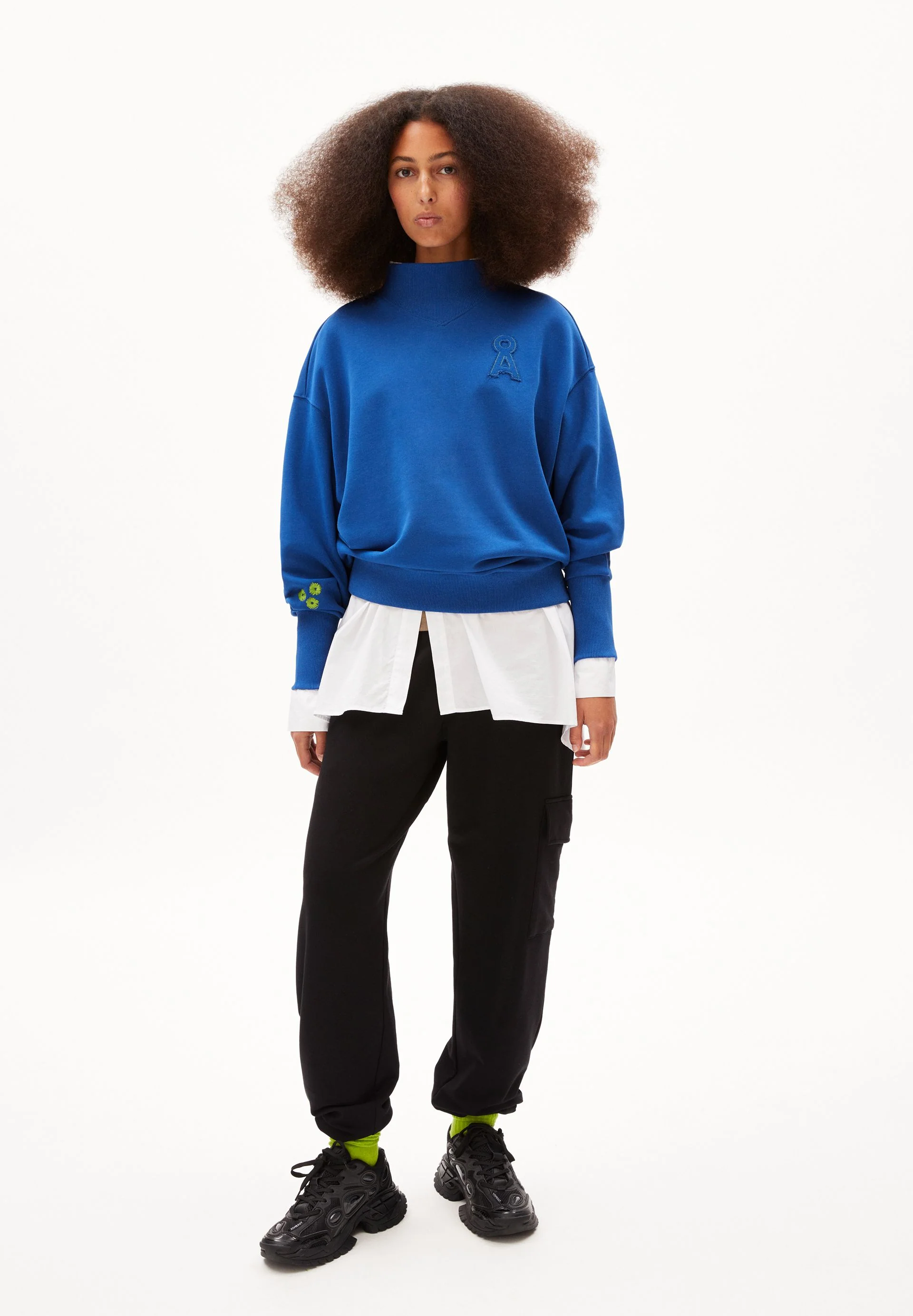 TAIDAA | dynamo blue - Image 5