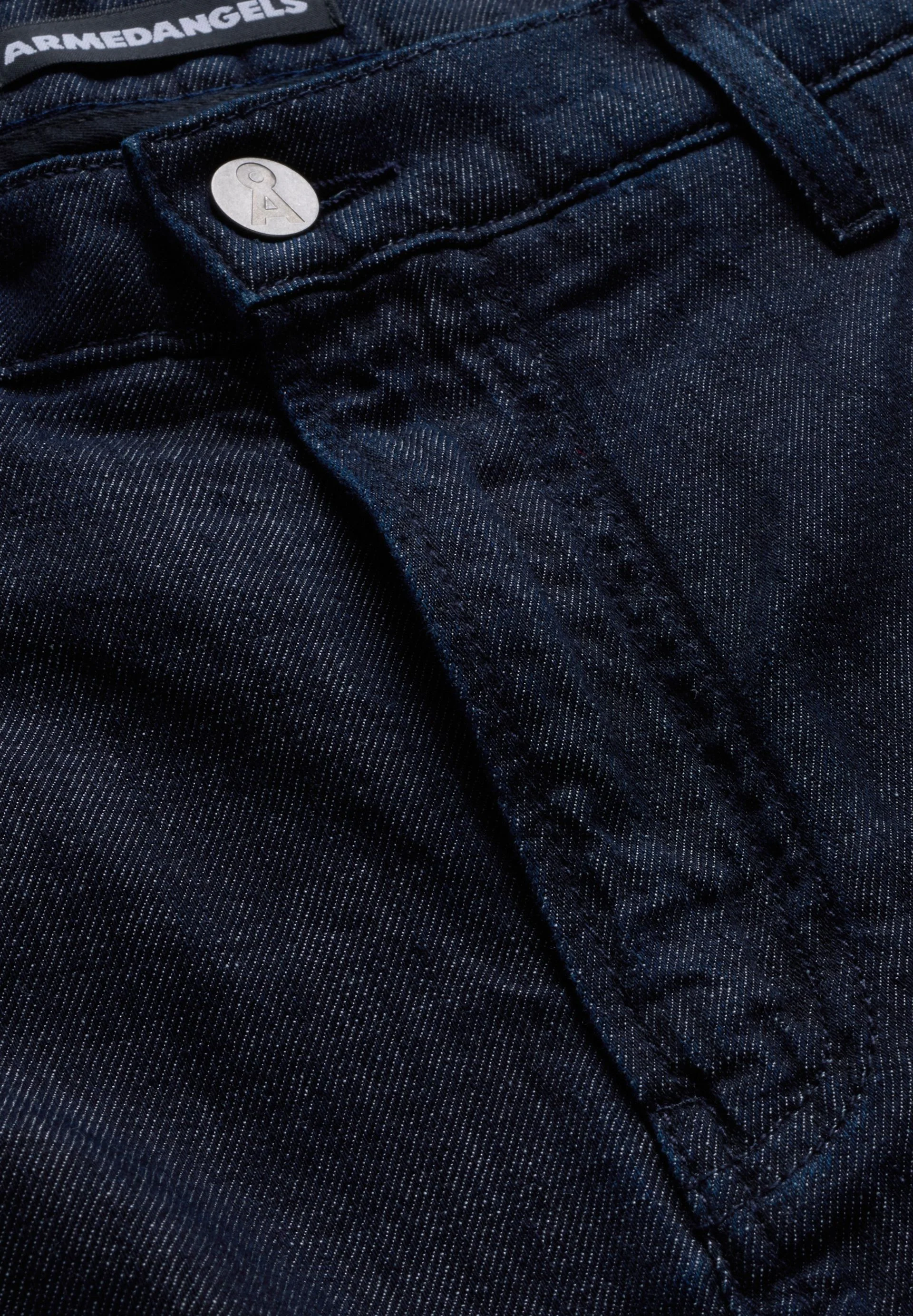 TAILORED JEANSHOSE | rinse - Image 6